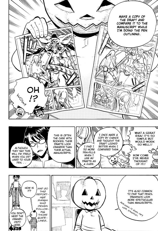 Read Claymore (en) Manga Online