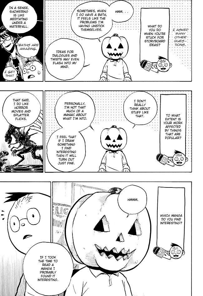 Read Claymore (en) Manga Online