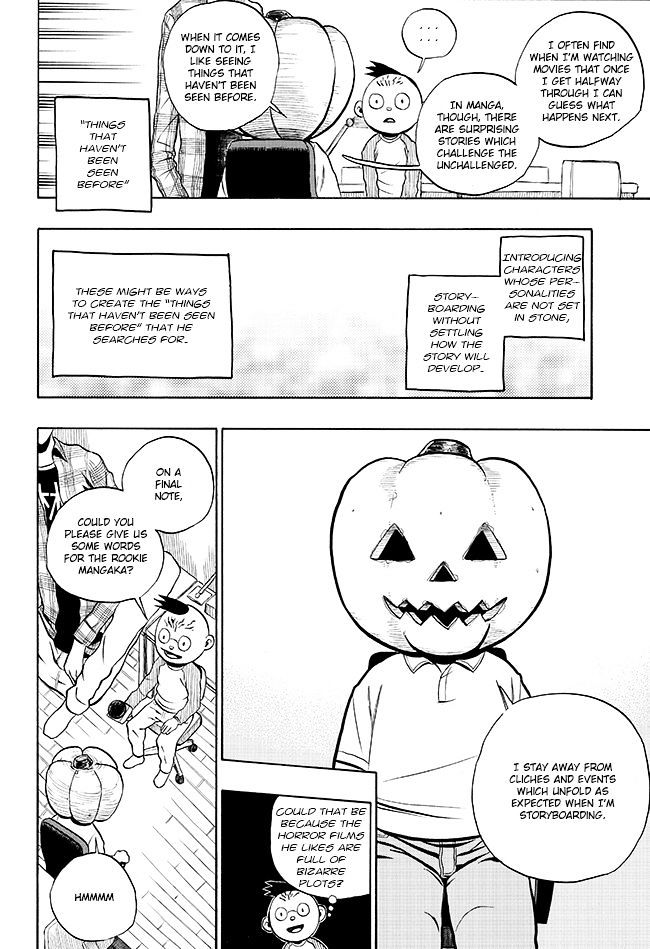 Read Claymore (en) Manga Online