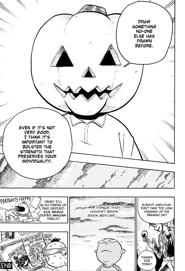 Read Claymore (en) Manga Online