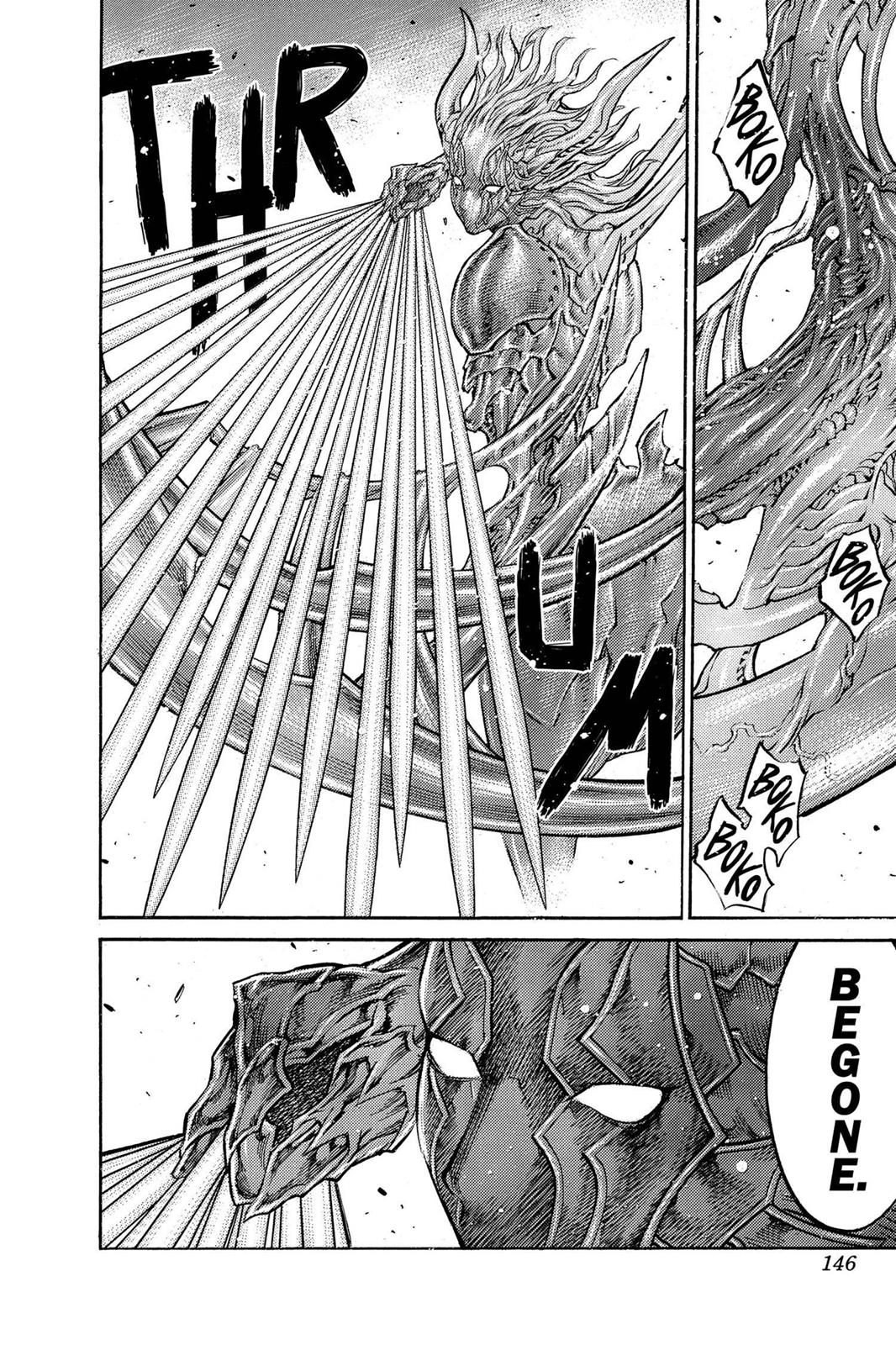 Read Claymore (en) Manga Online