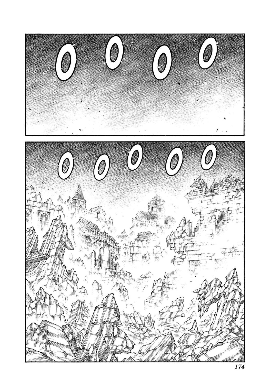 Read Claymore (en) Manga Online