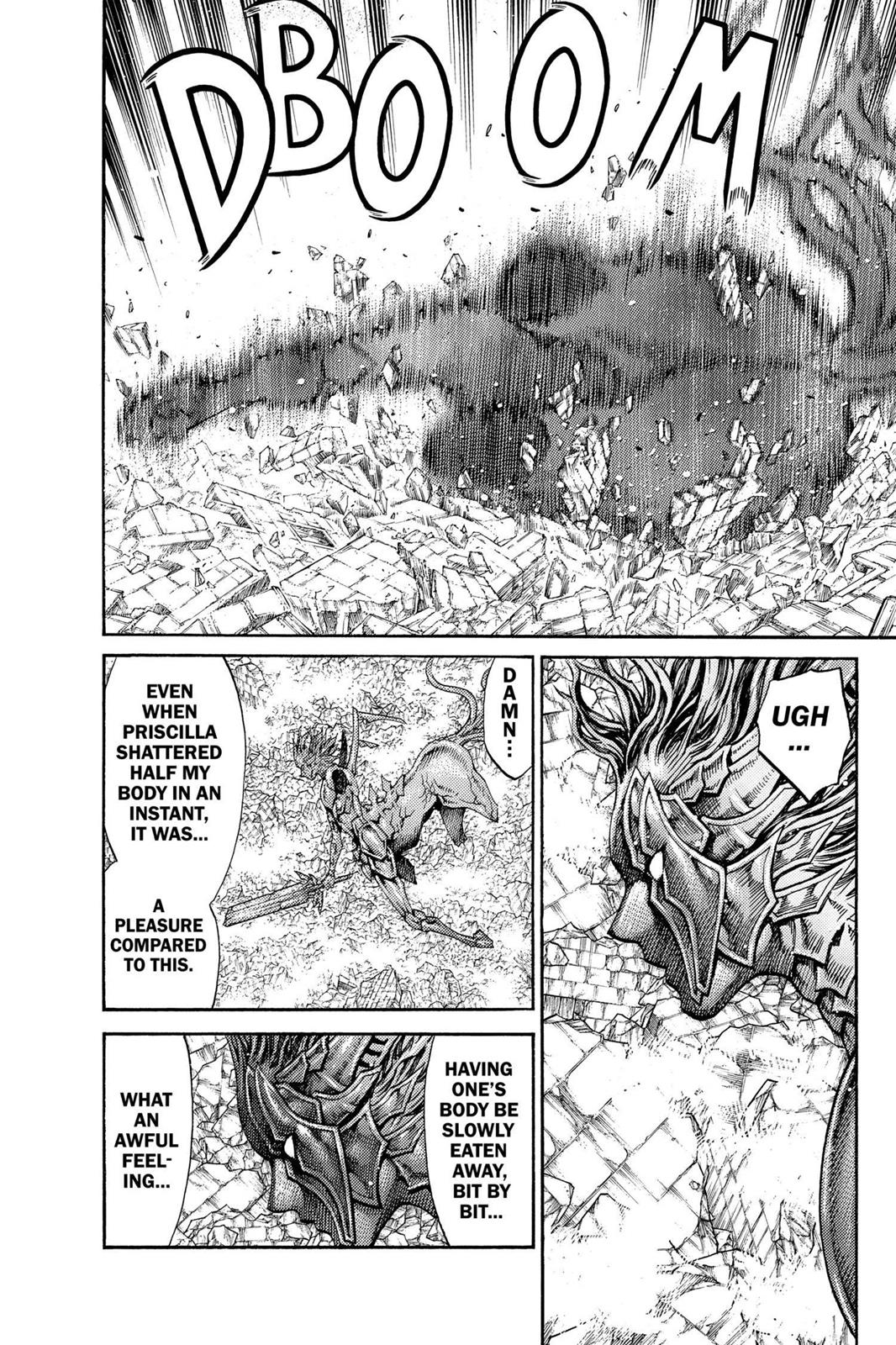 Read Claymore (en) Manga Online