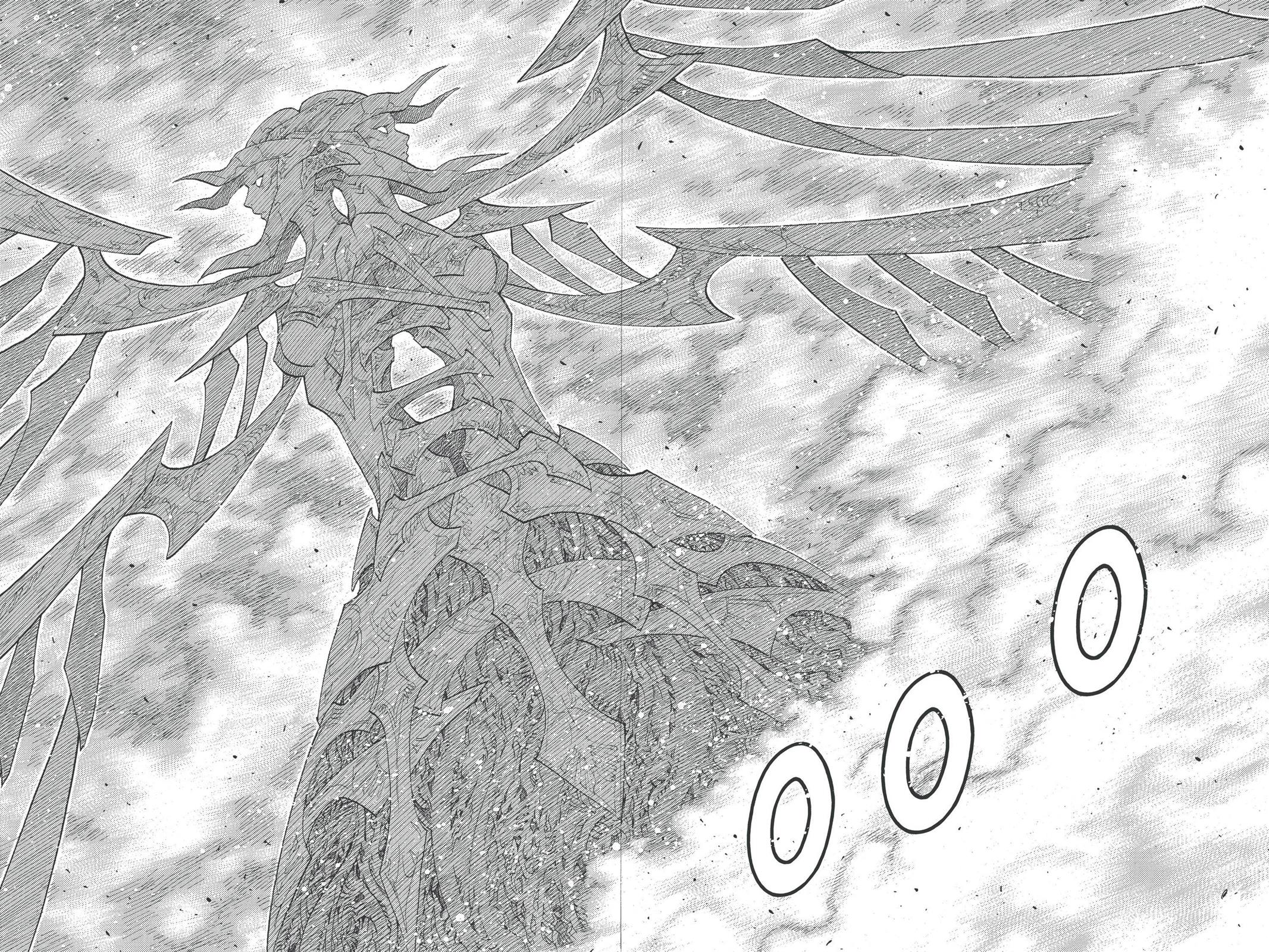 Read Claymore (en) Manga Online