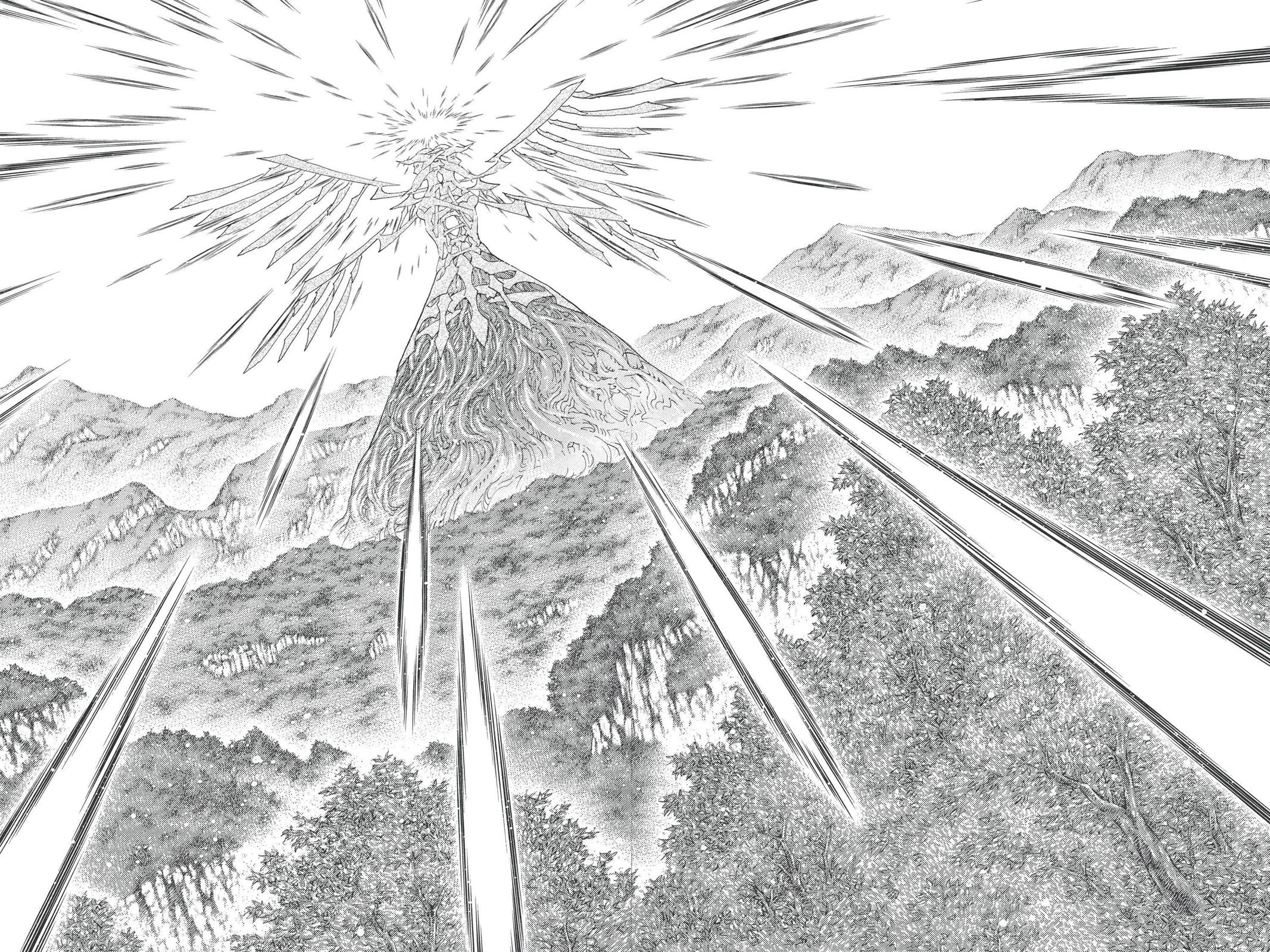 Read Claymore (en) Manga Online