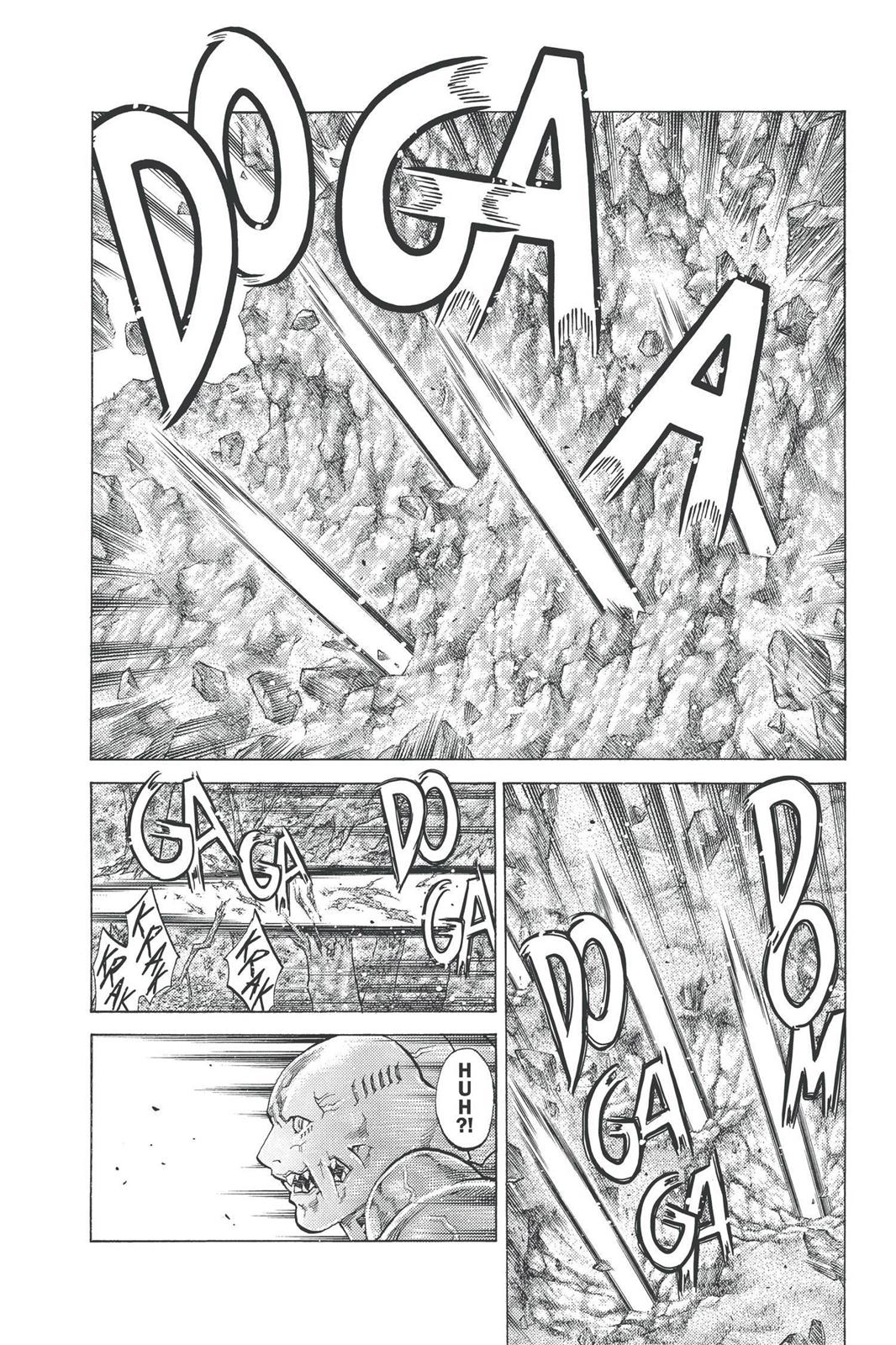 Read Claymore (en) Manga Online