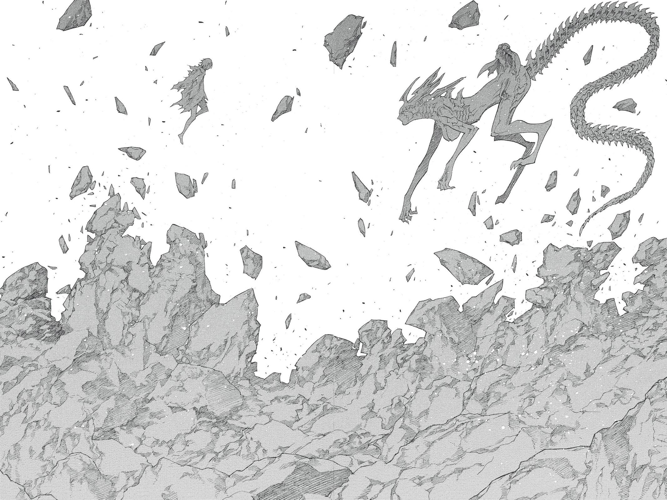 Read Claymore (en) Manga Online