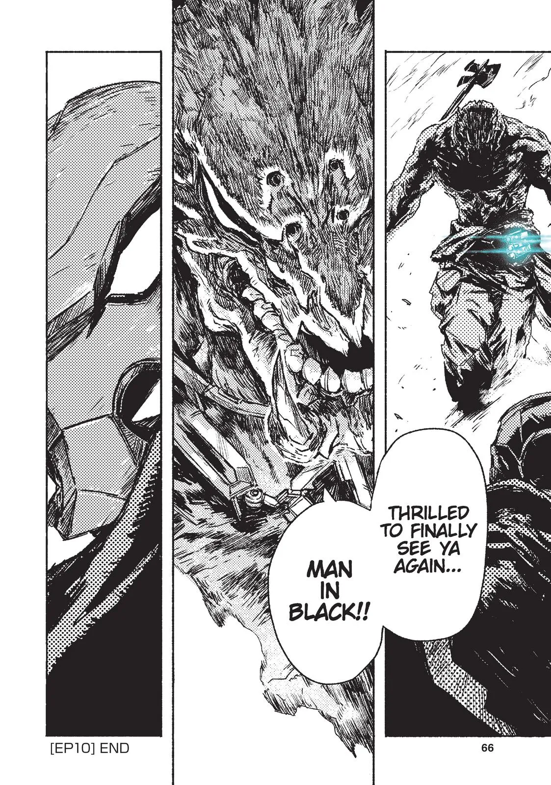 Read Colorless (en) Manga Online