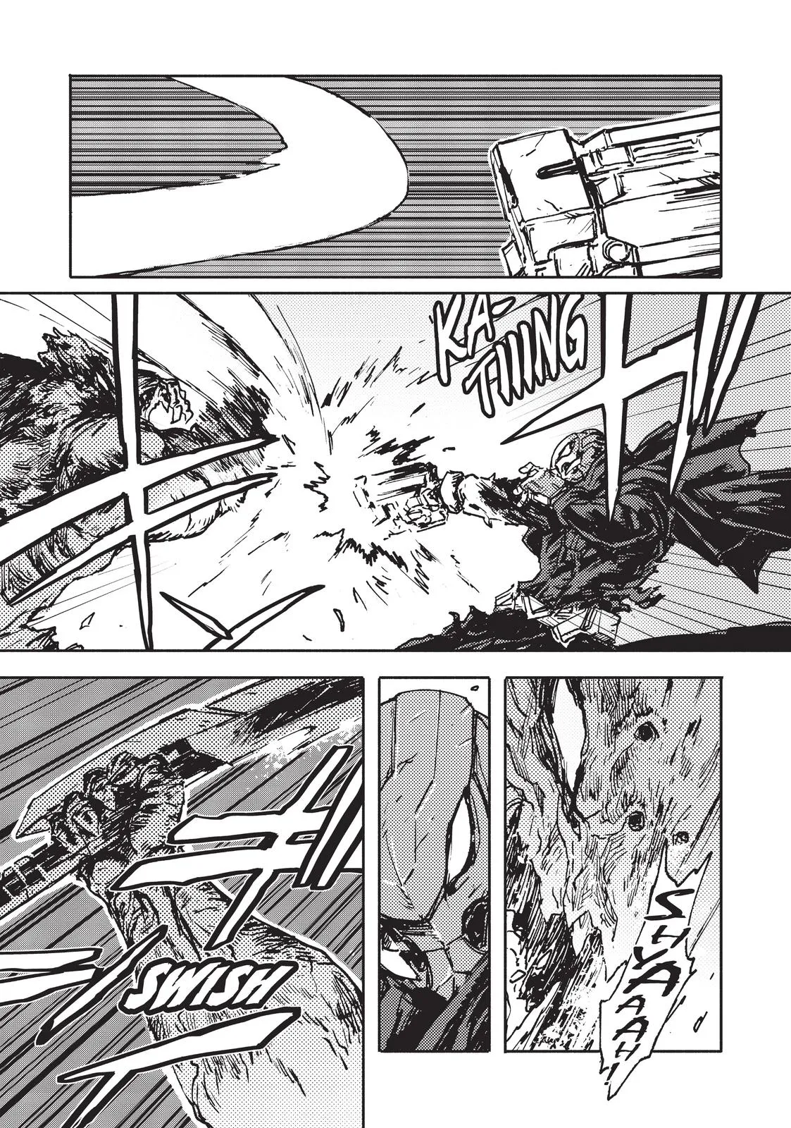 Read Colorless (en) Manga Online