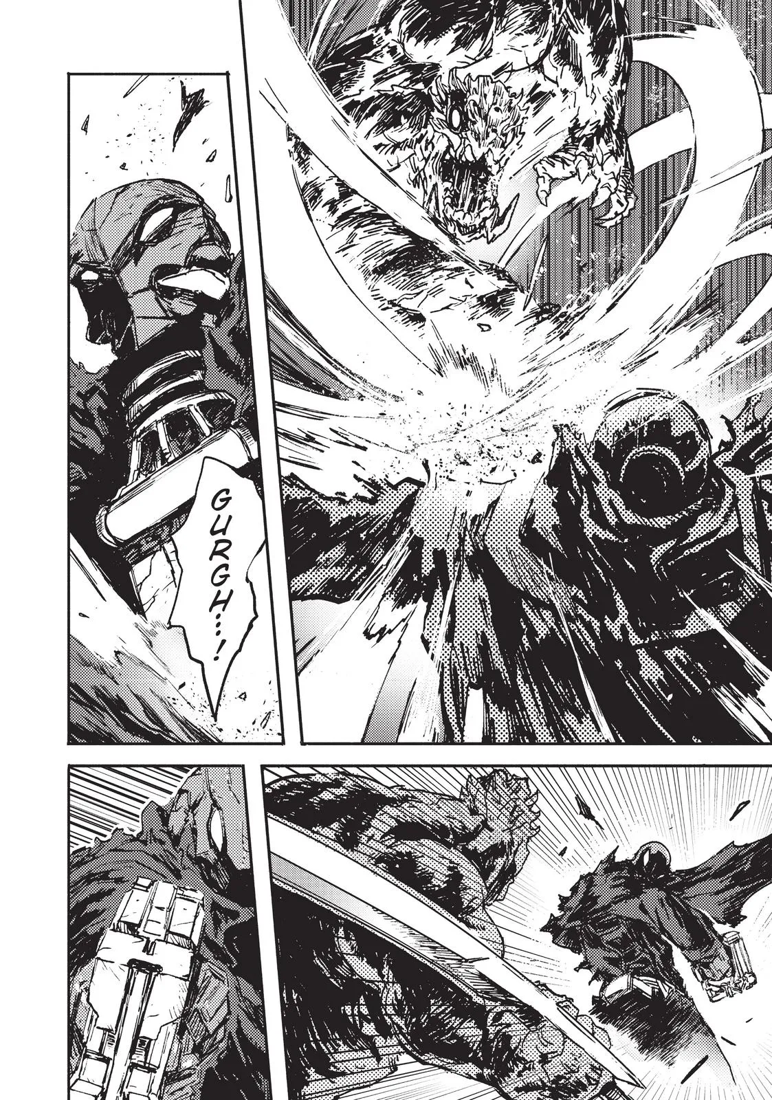 Read Colorless (en) Manga Online
