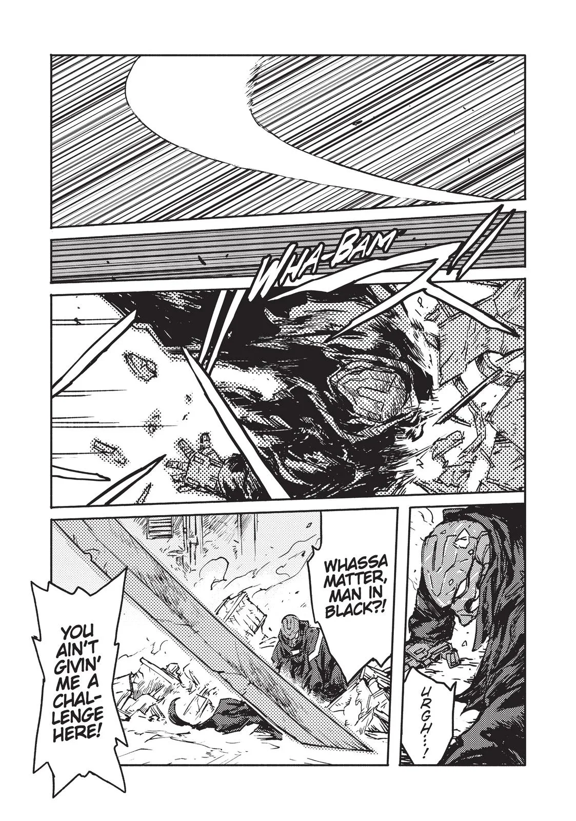 Read Colorless (en) Manga Online
