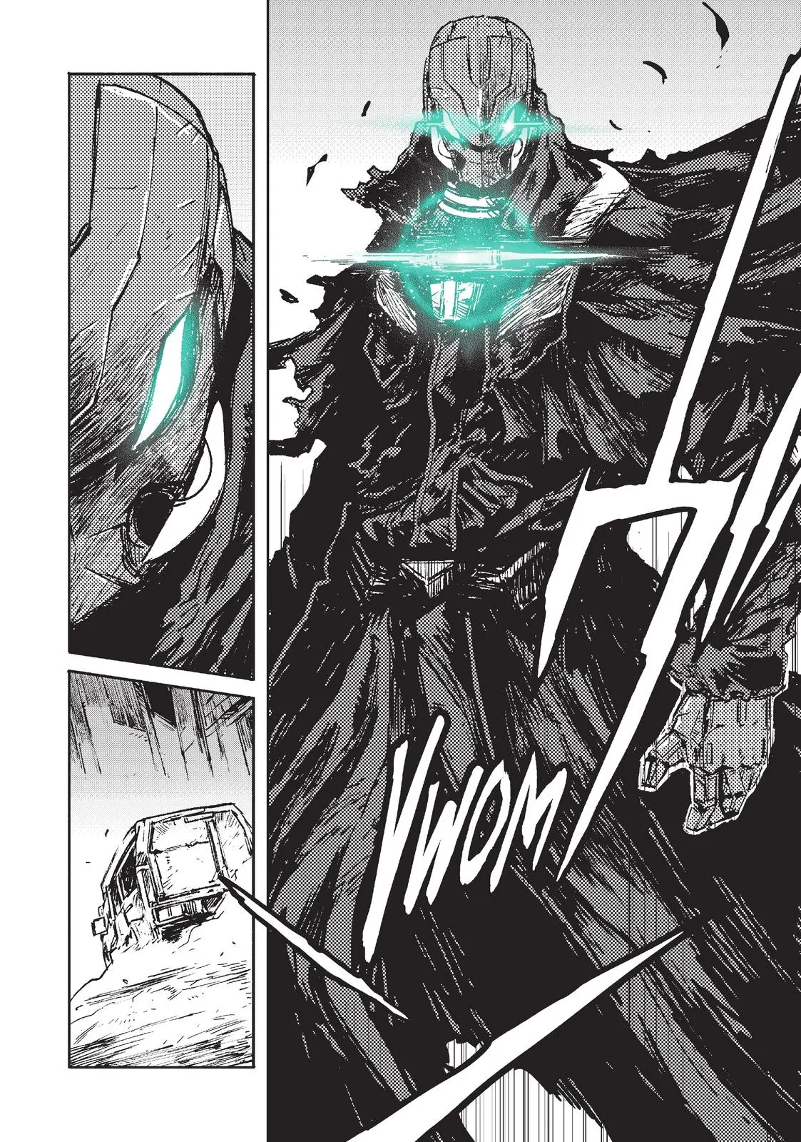 Read Colorless (en) Manga Online