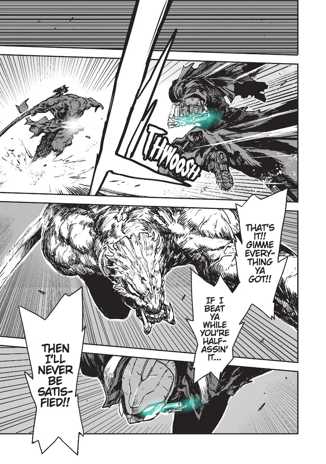 Read Colorless (en) Manga Online