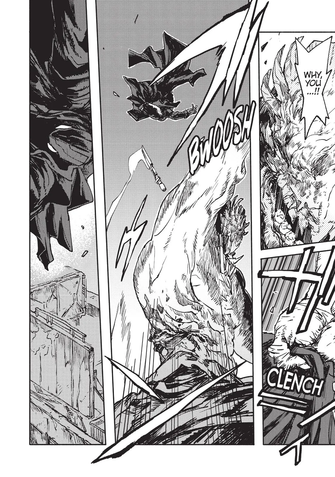 Read Colorless (en) Manga Online