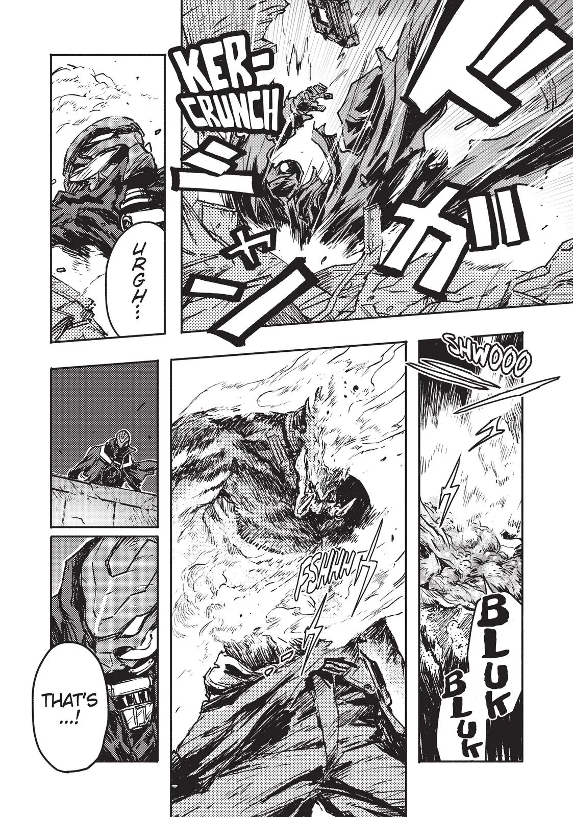 Read Colorless (en) Manga Online