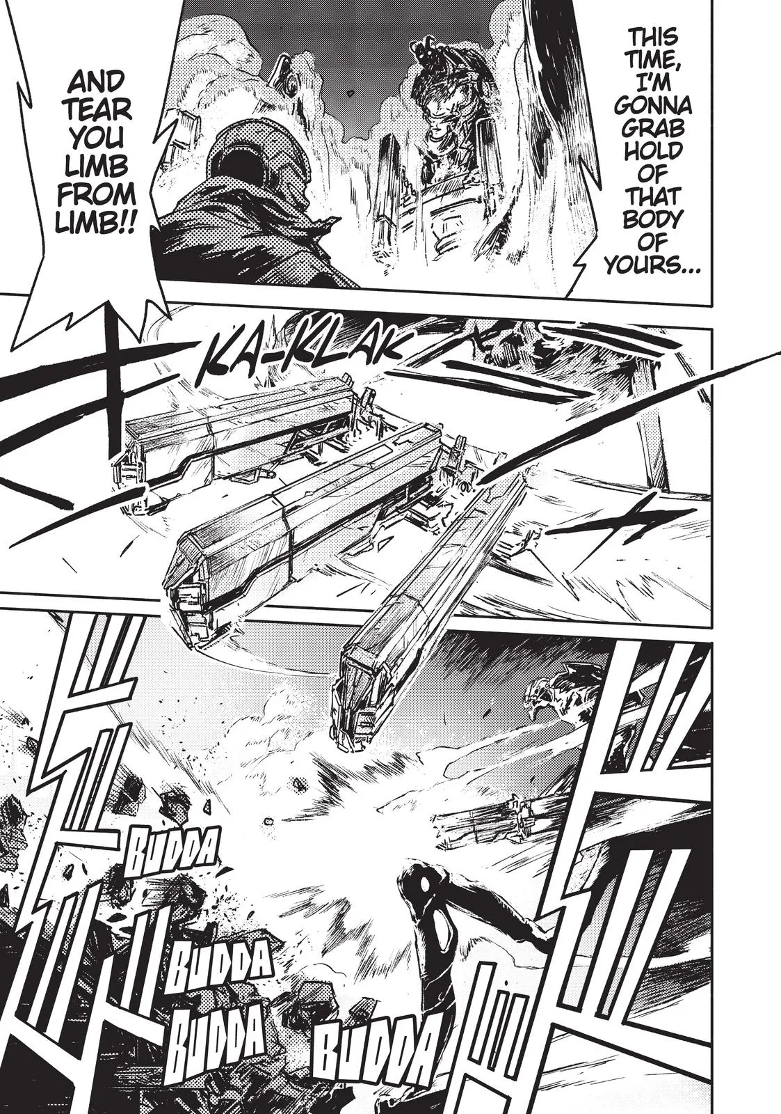 Read Colorless (en) Manga Online
