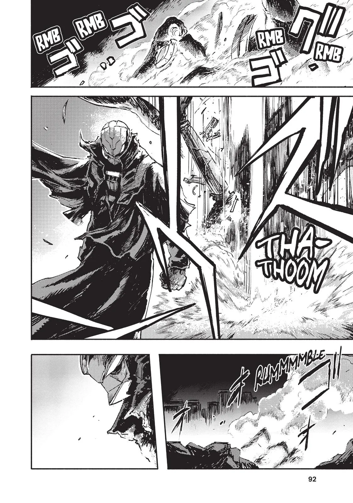 Read Colorless (en) Manga Online