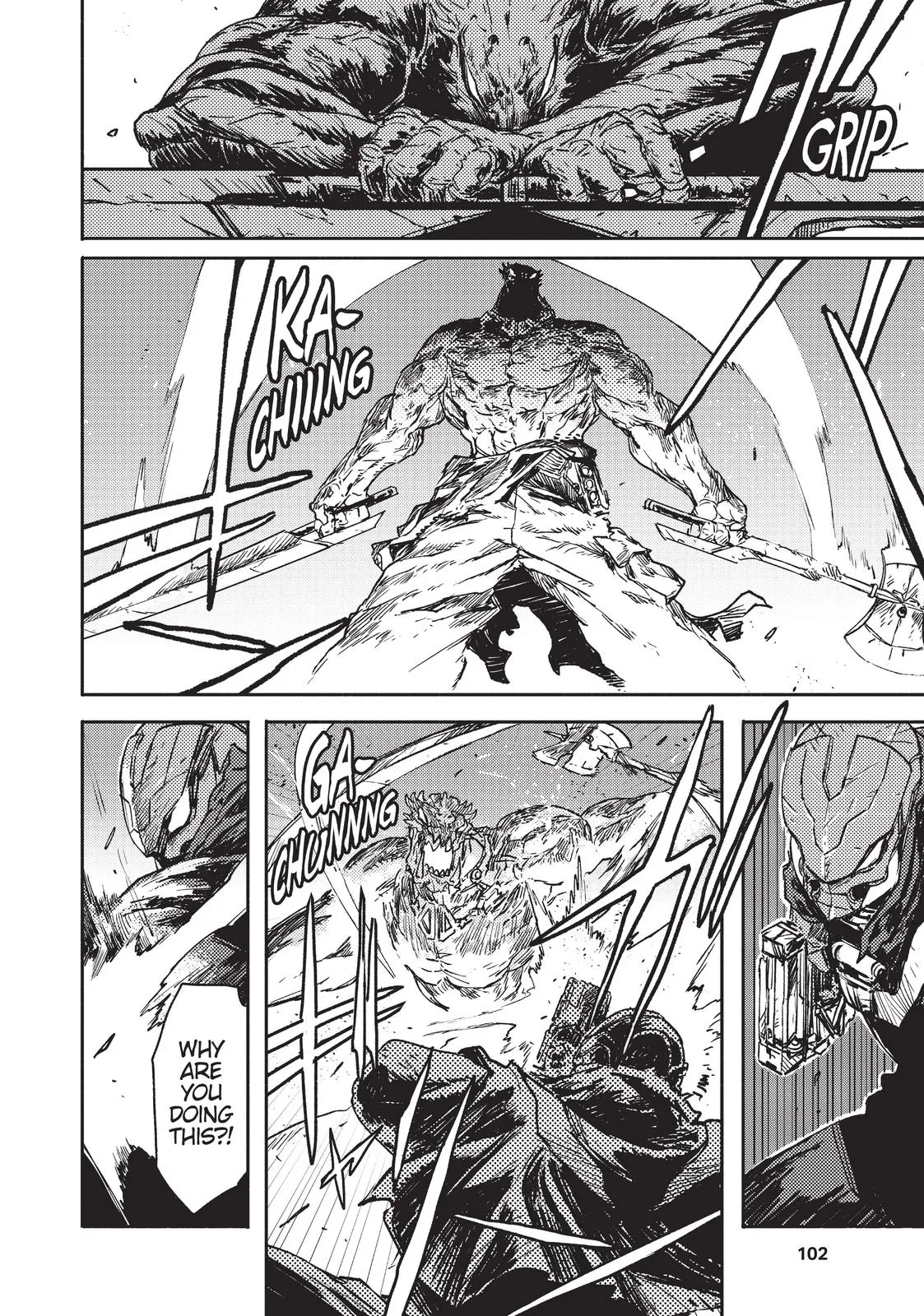 Read Colorless (en) Manga Online