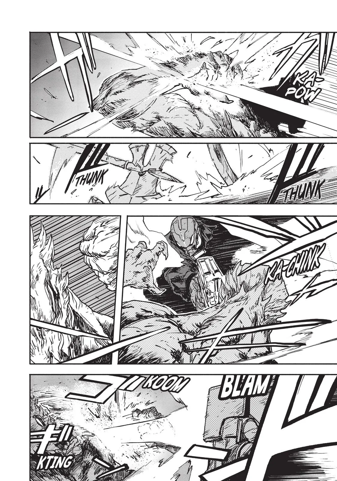 Read Colorless (en) Manga Online