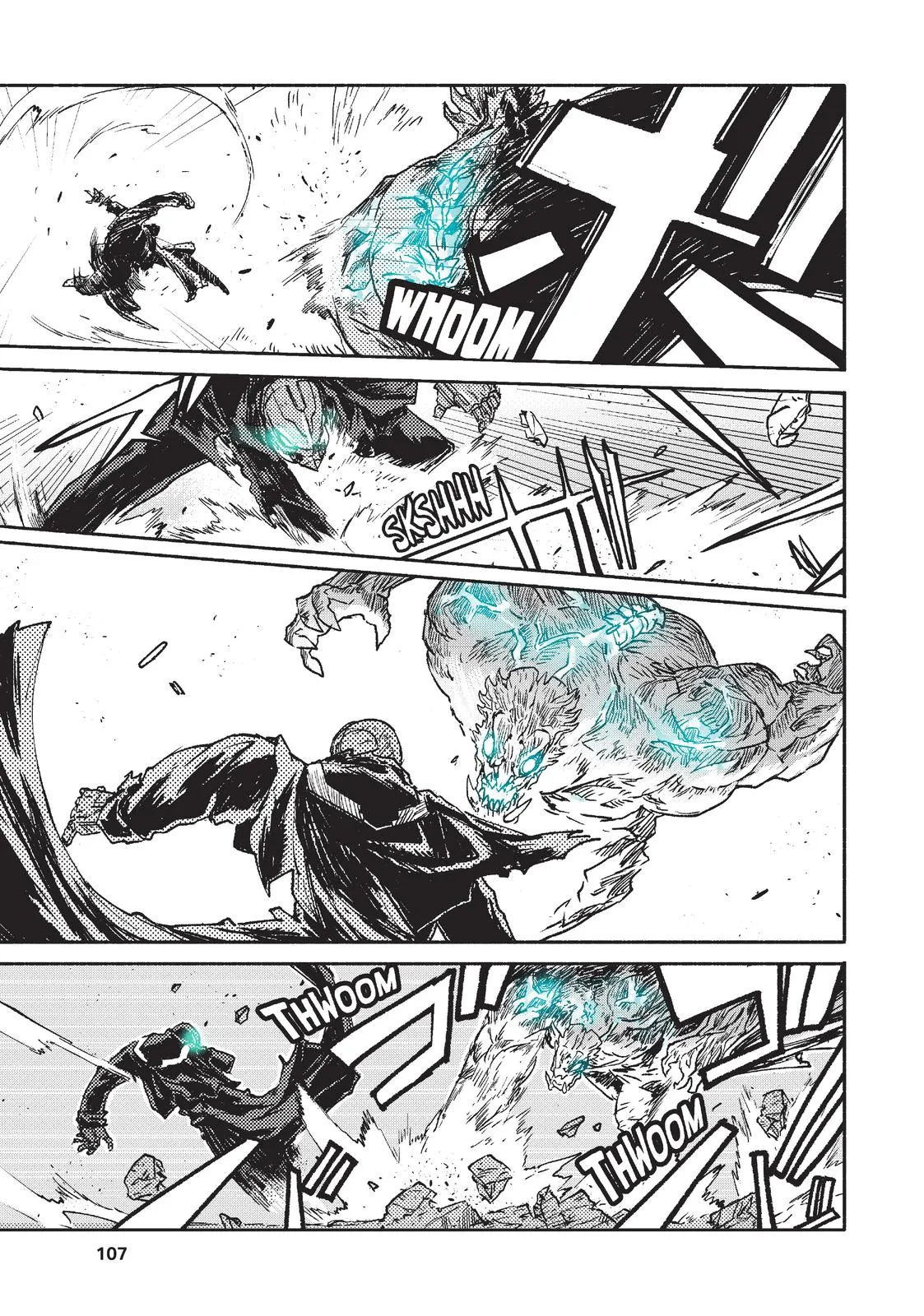 Read Colorless (en) Manga Online