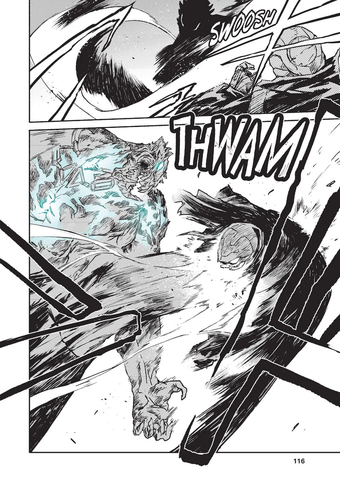 Read Colorless (en) Manga Online