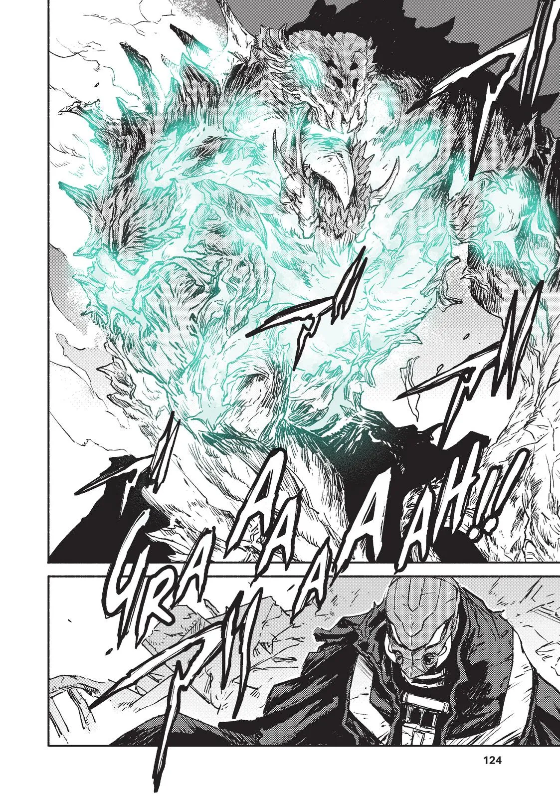 Read Colorless (en) Manga Online