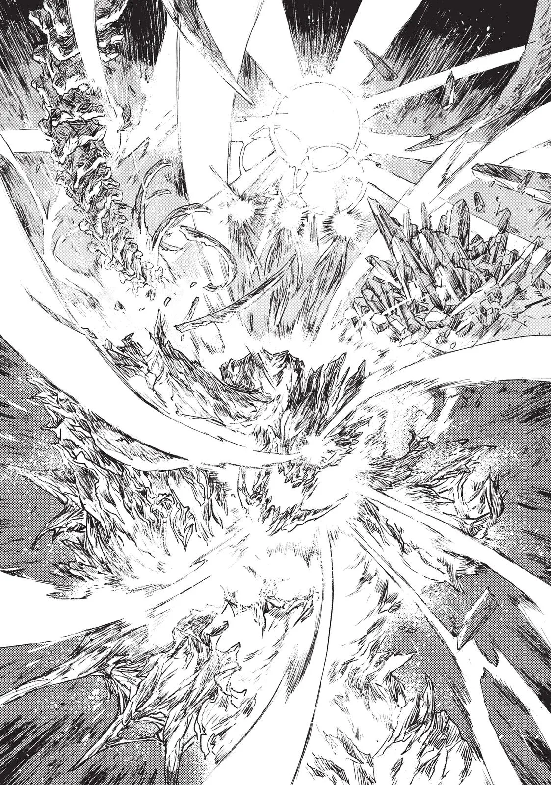 Read Colorless (en) Manga Online