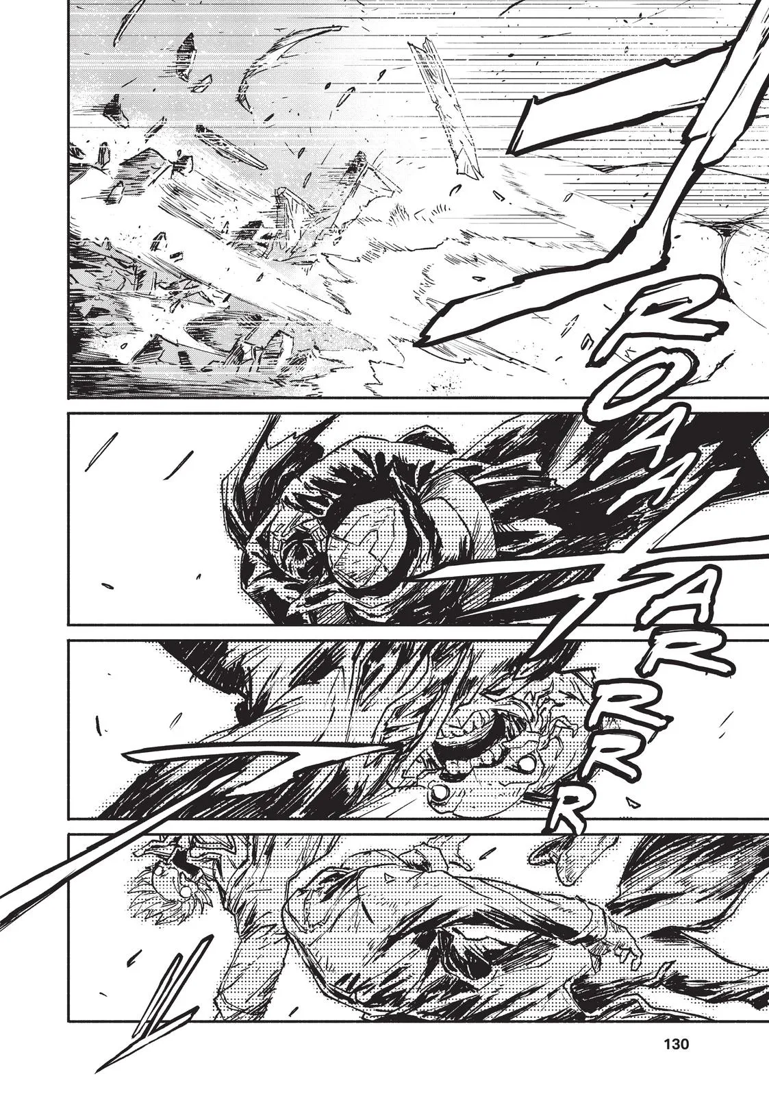 Read Colorless (en) Manga Online
