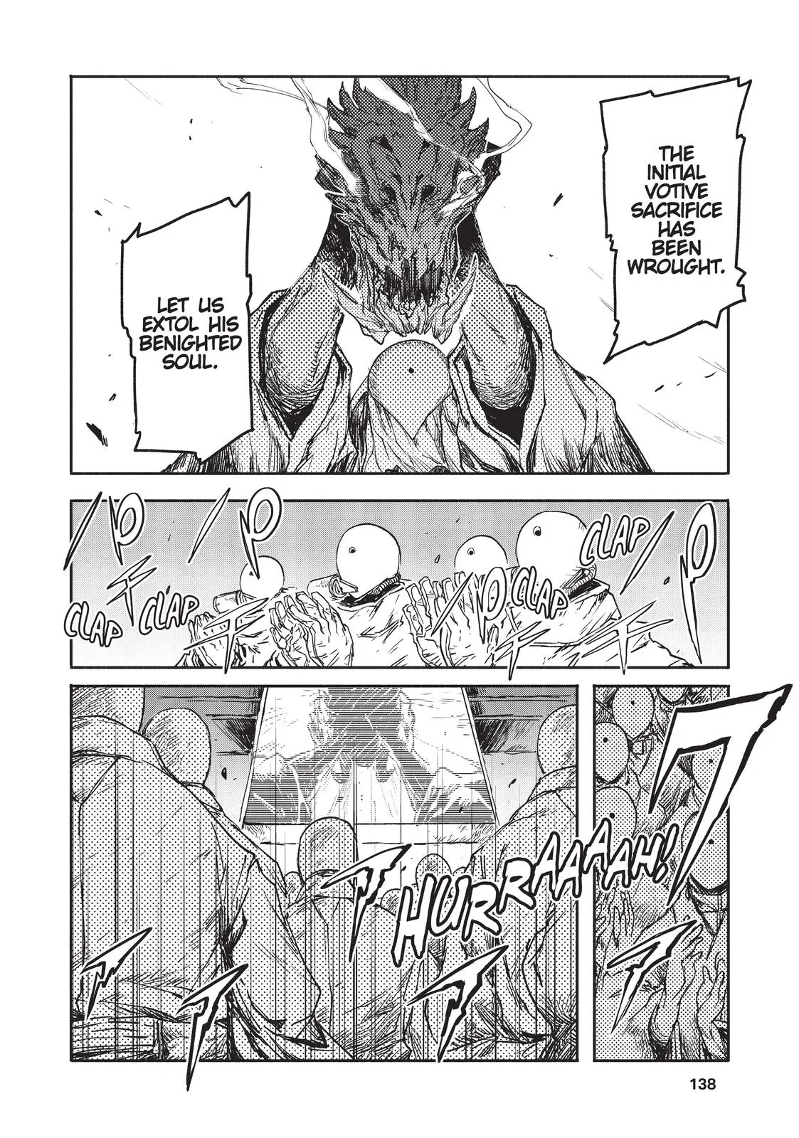 Read Colorless (en) Manga Online