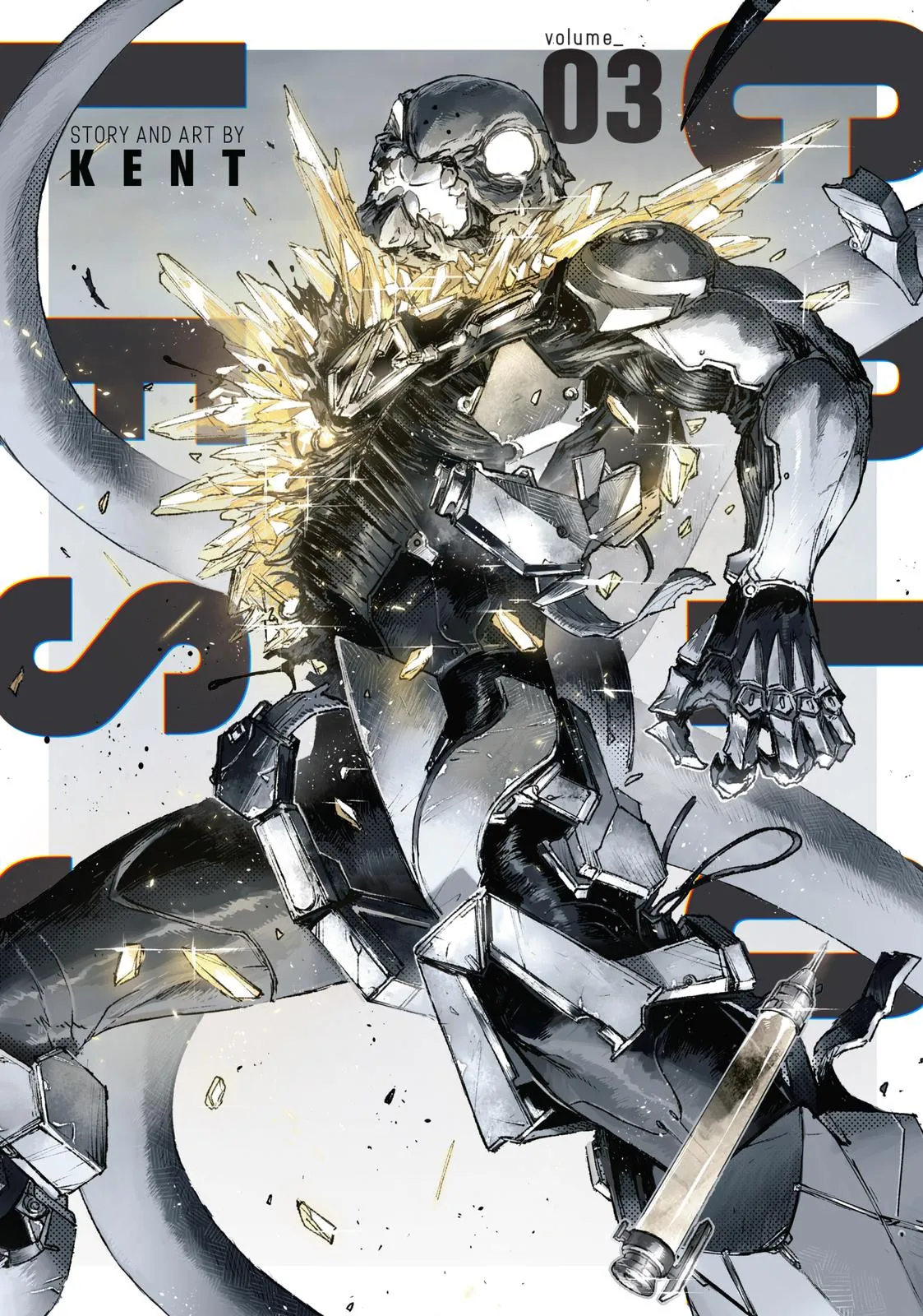 Read Colorless (en) Manga Online