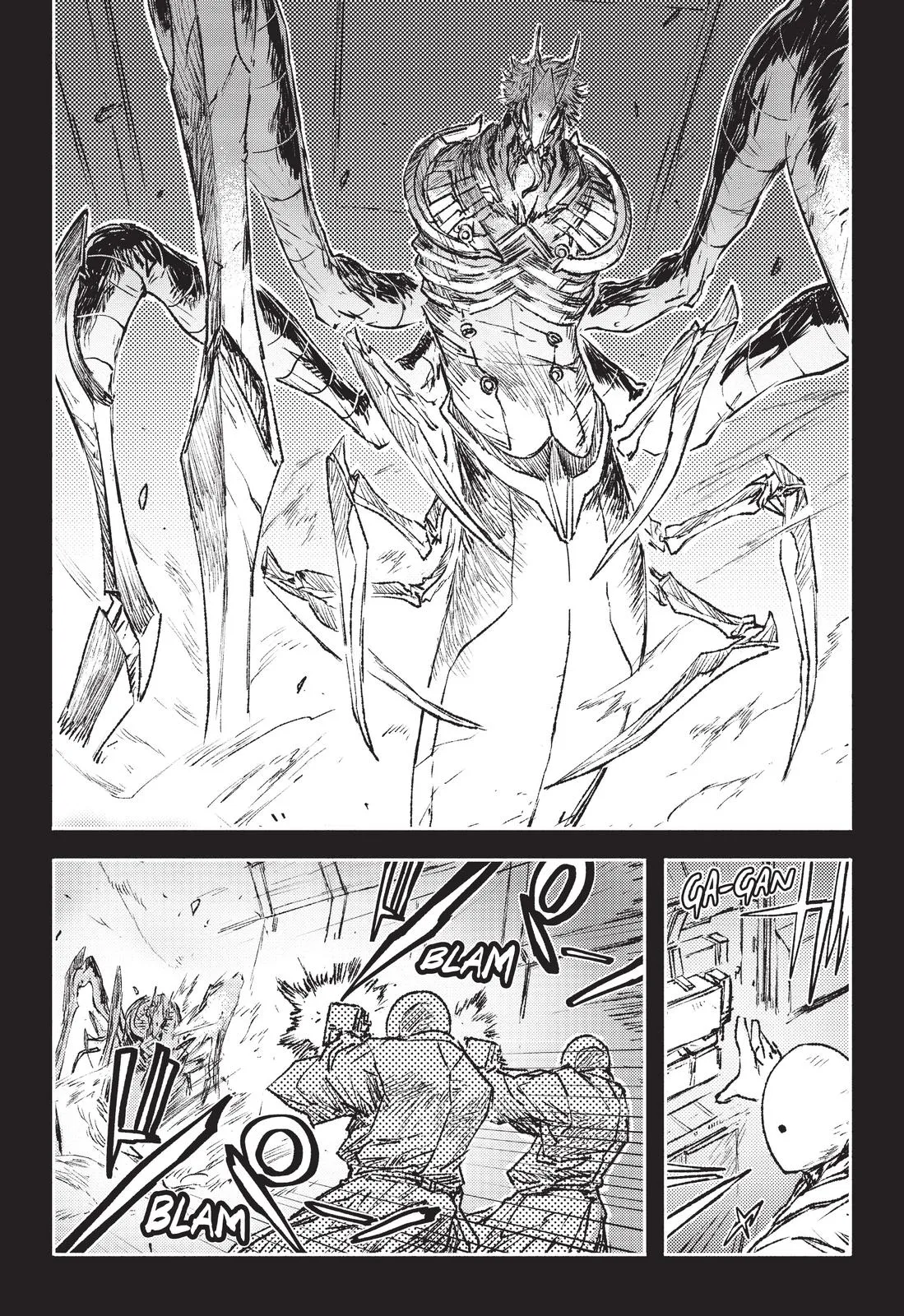 Read Colorless (en) Manga Online