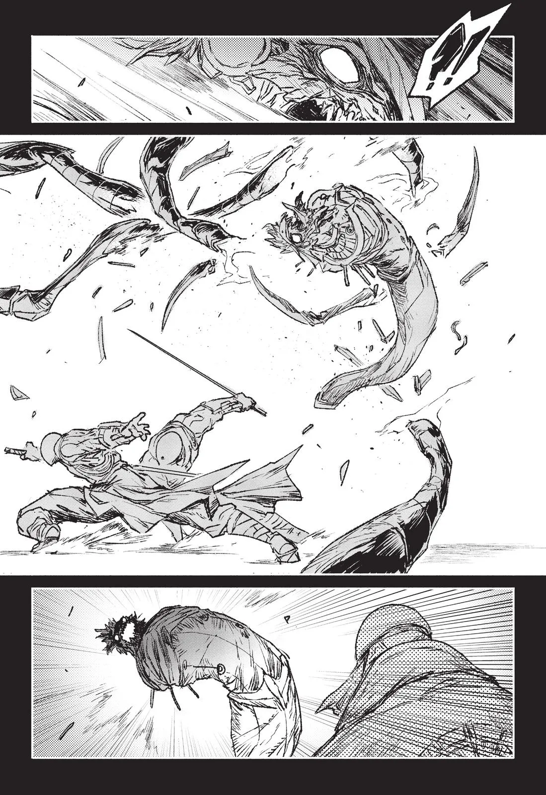 Read Colorless (en) Manga Online