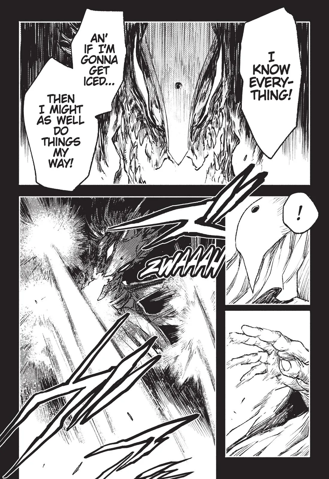 Read Colorless (en) Manga Online