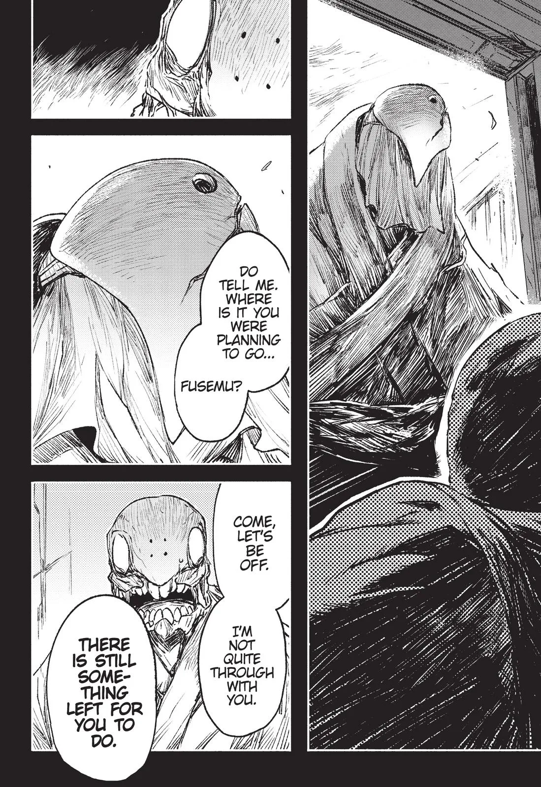 Read Colorless (en) Manga Online