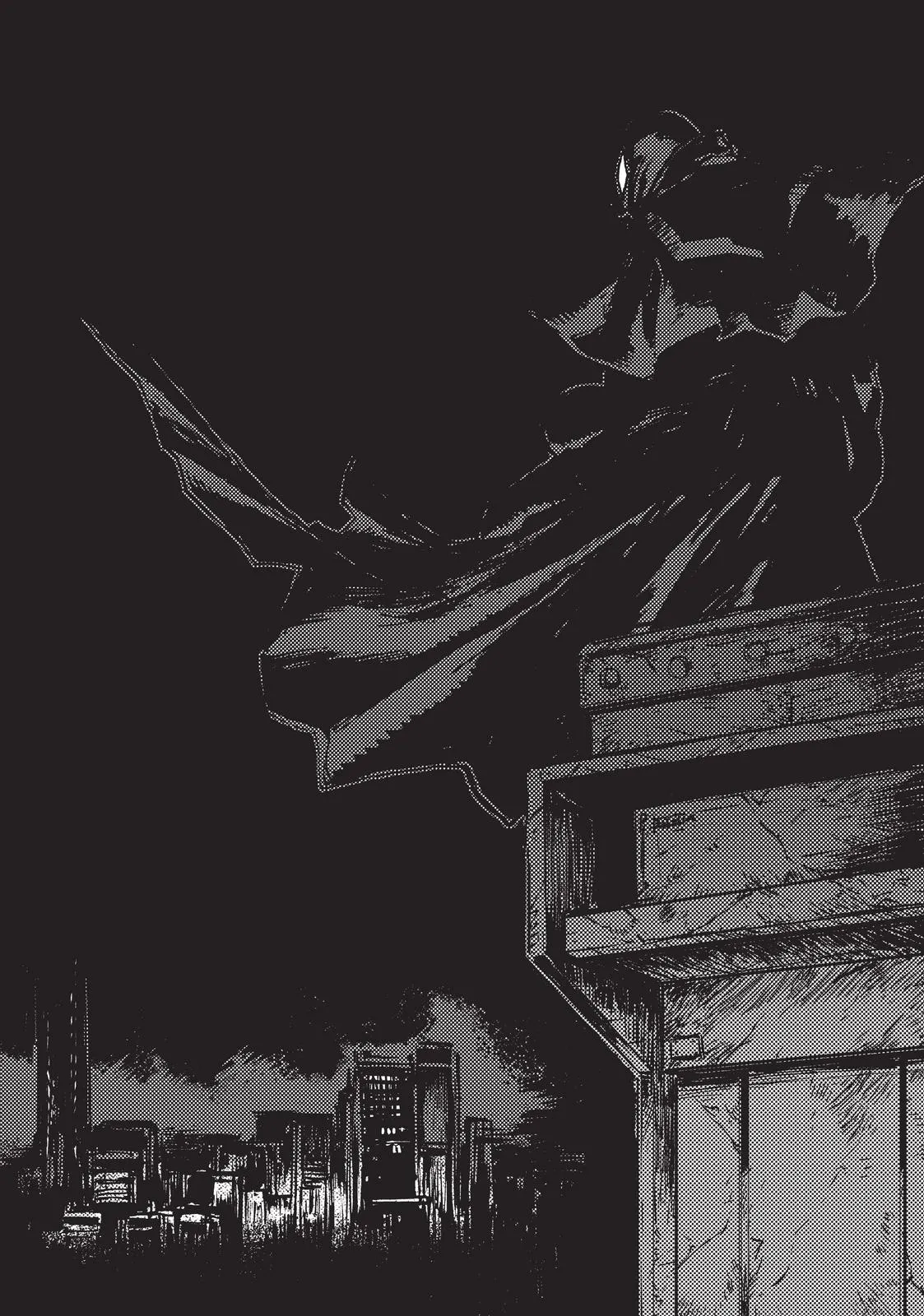 Read Colorless (en) Manga Online