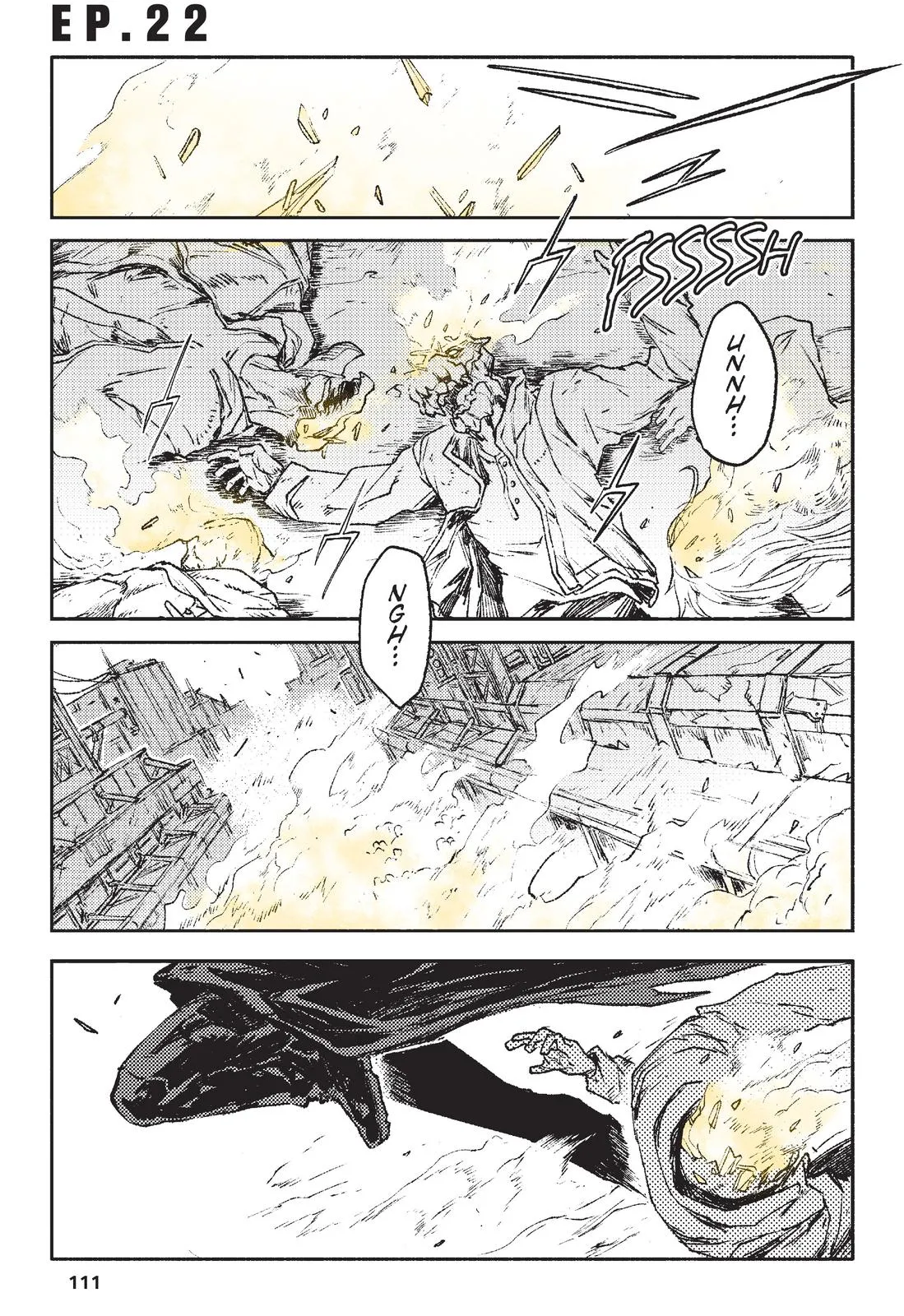 Read Colorless (en) Manga Online