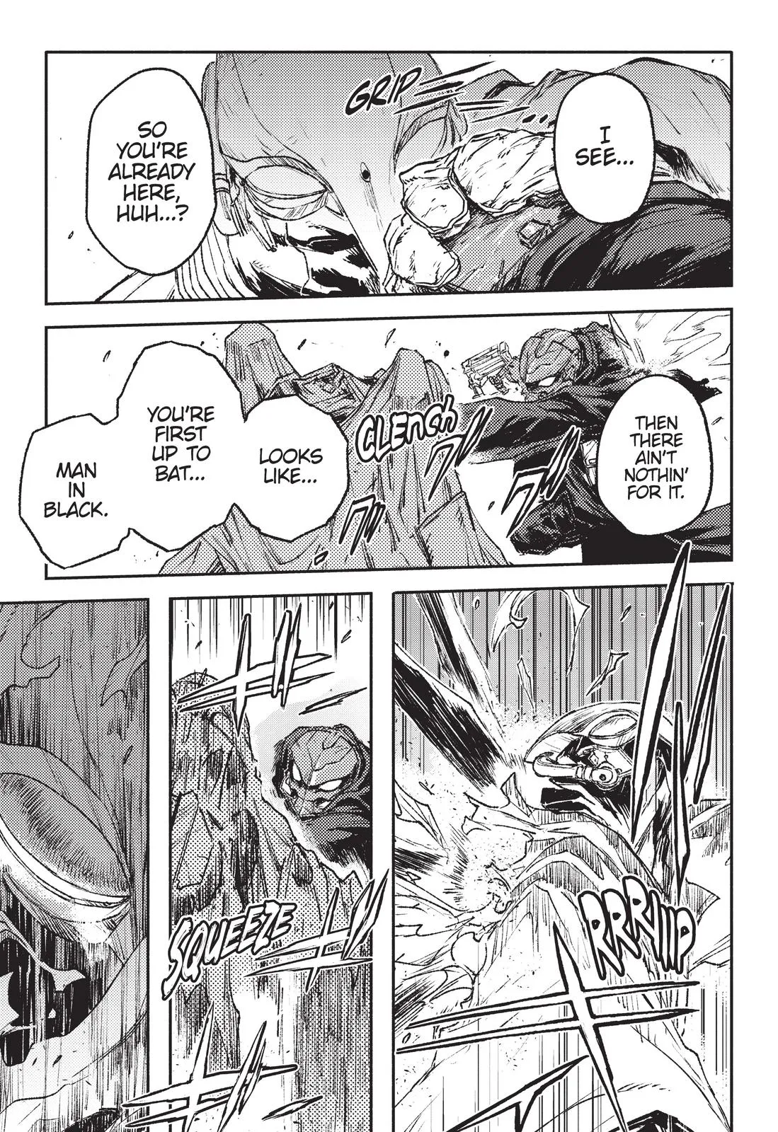 Read Colorless (en) Manga Online