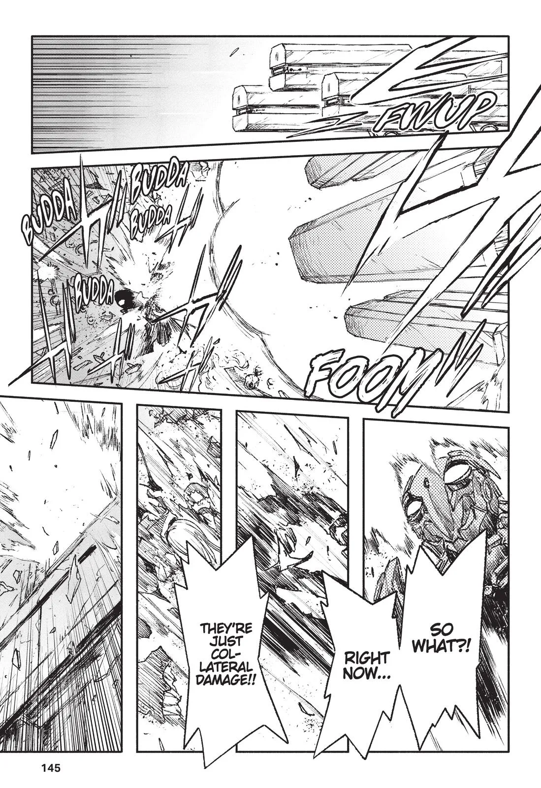 Read Colorless (en) Manga Online