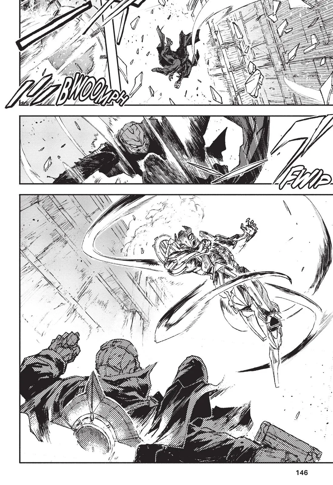 Read Colorless (en) Manga Online