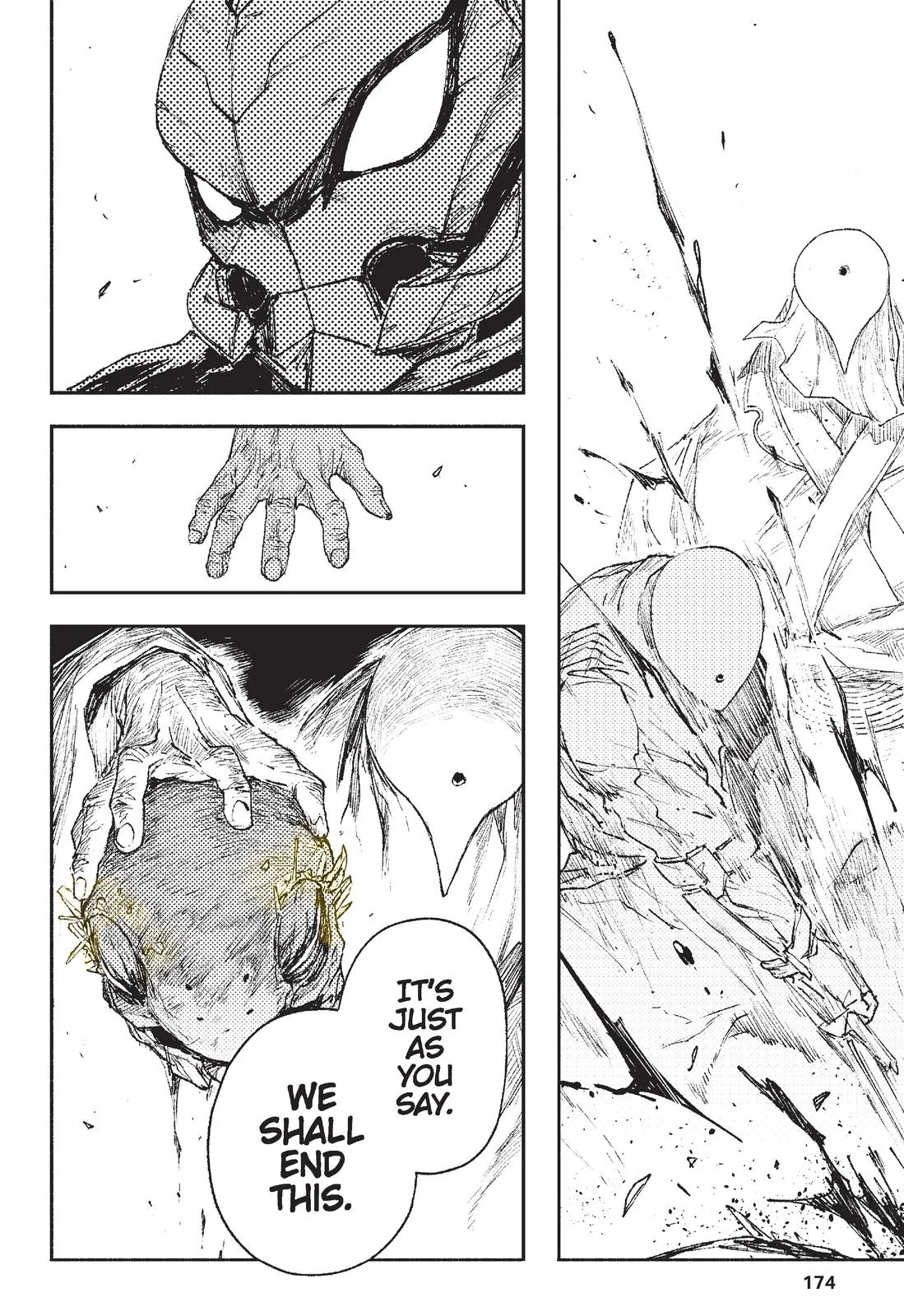 Read Colorless (en) Manga Online