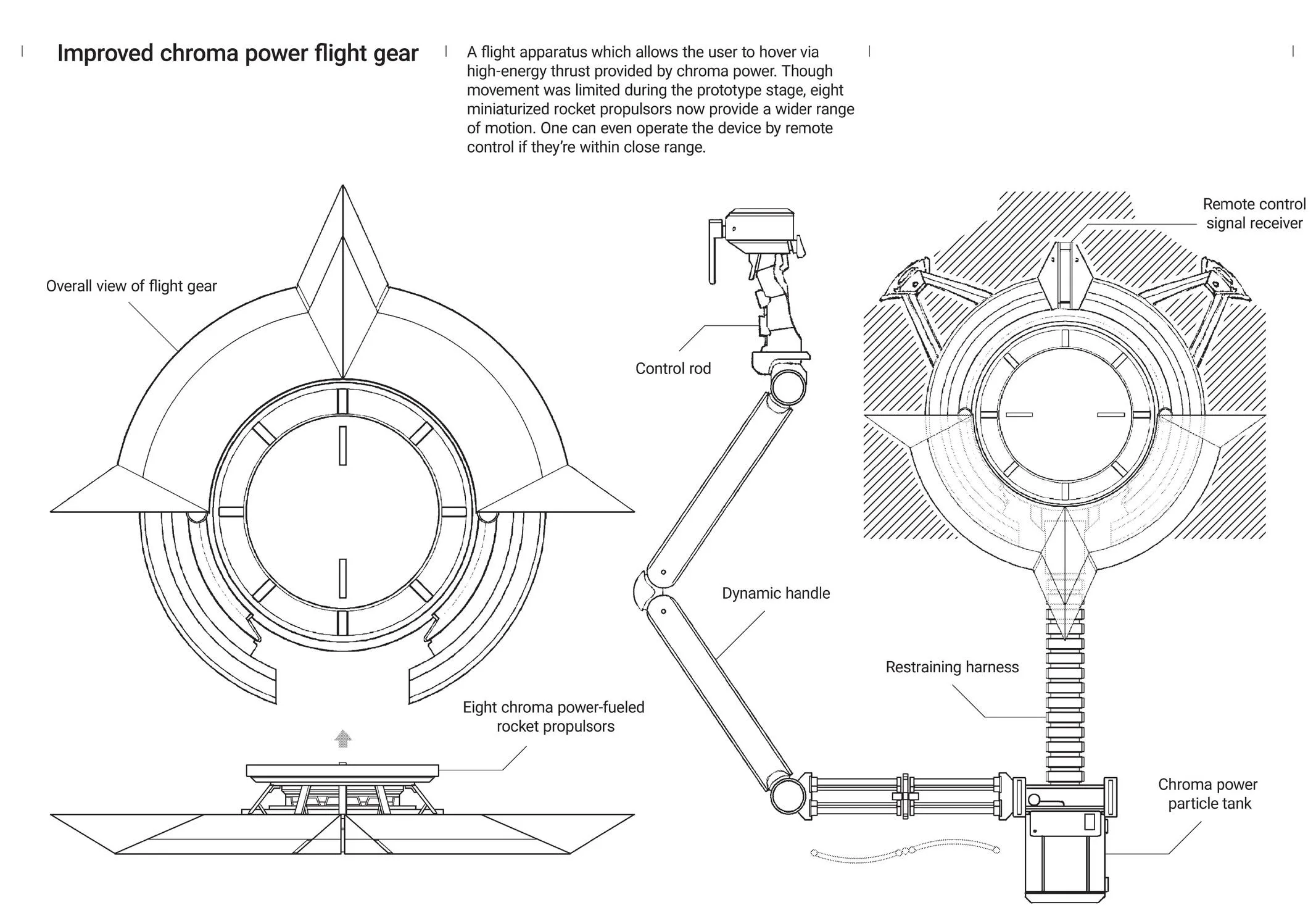 Read Colorless (en) Manga Online