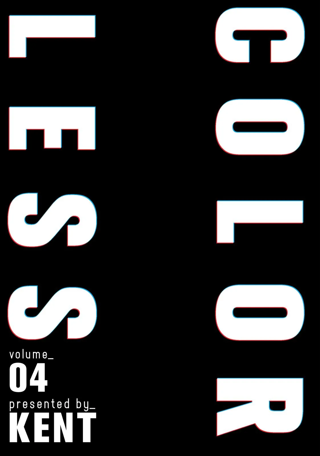 Read Colorless (en) Manga Online