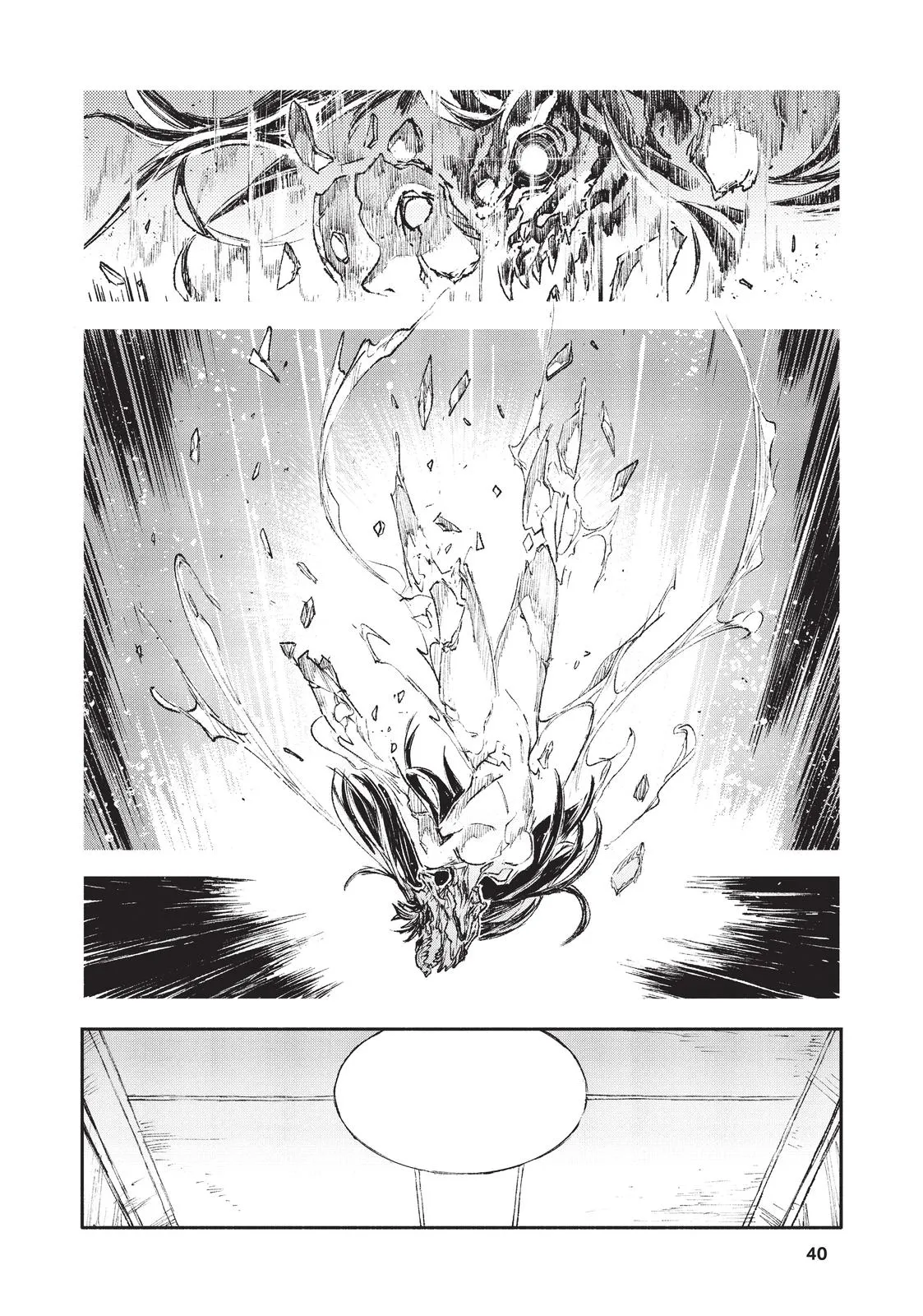 Read Colorless (en) Manga Online