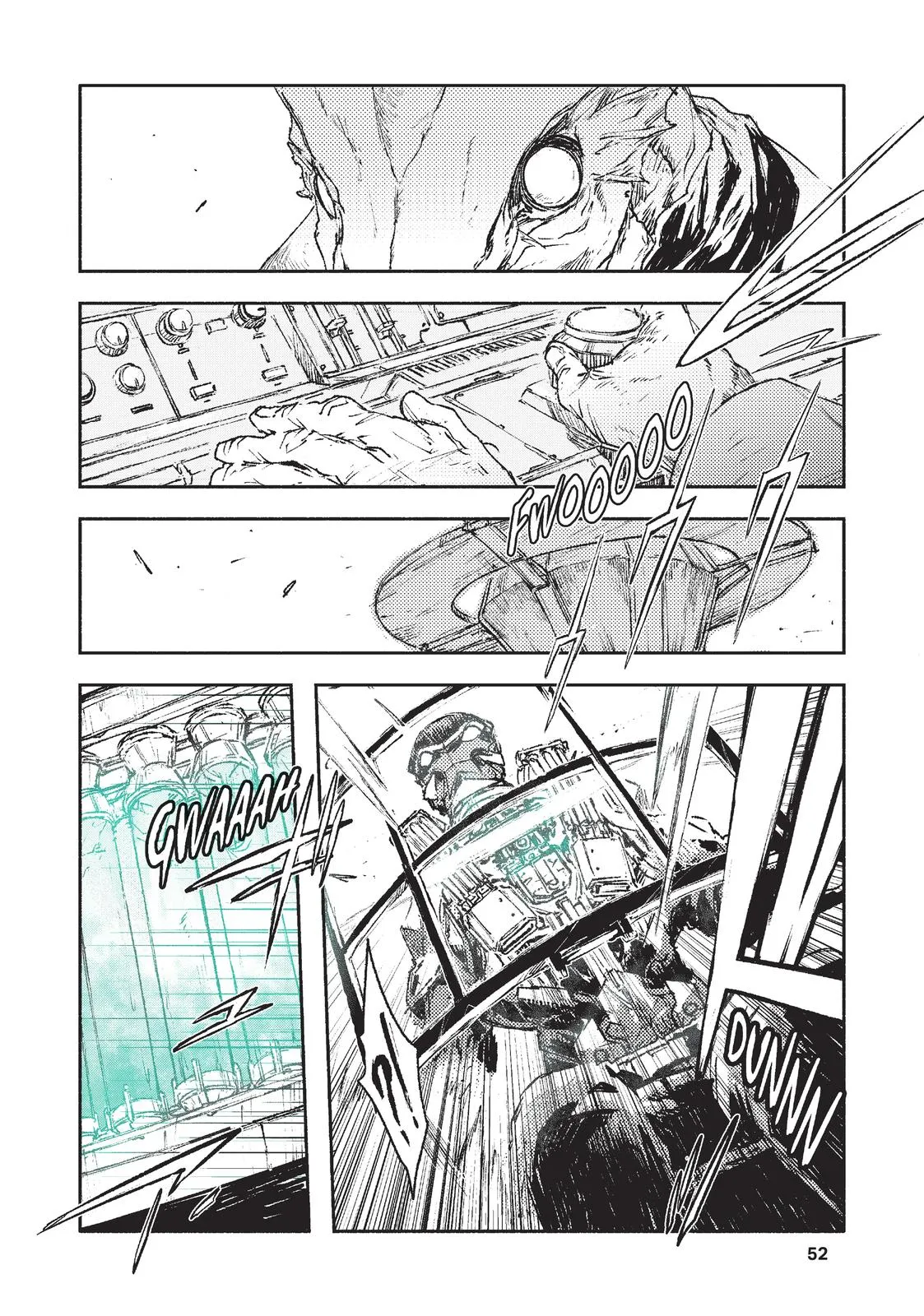 Read Colorless (en) Manga Online