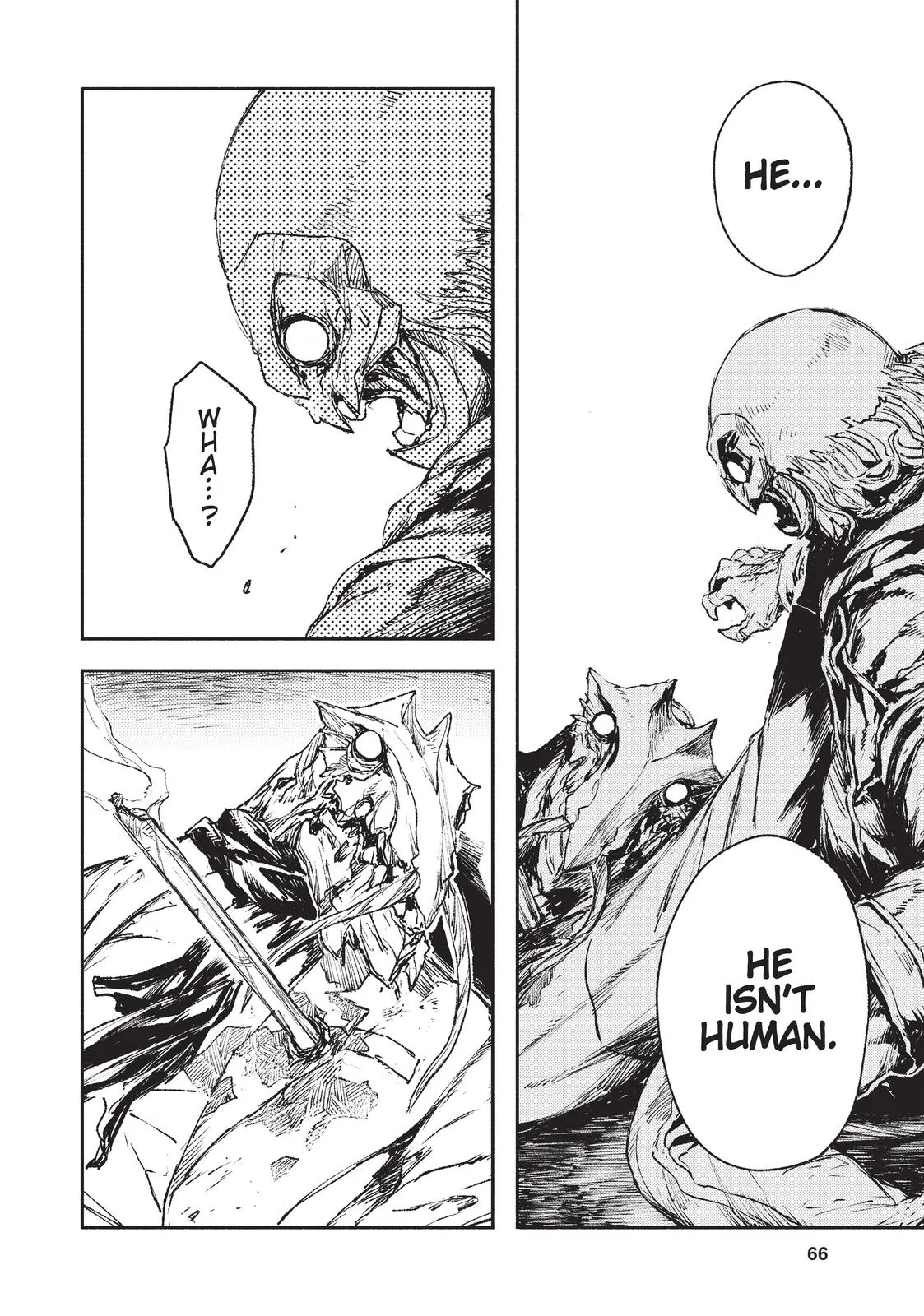 Read Colorless (en) Manga Online