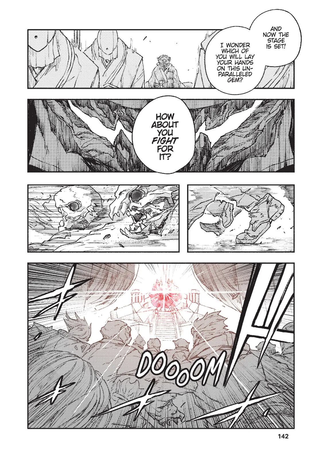 Read Colorless (en) Manga Online