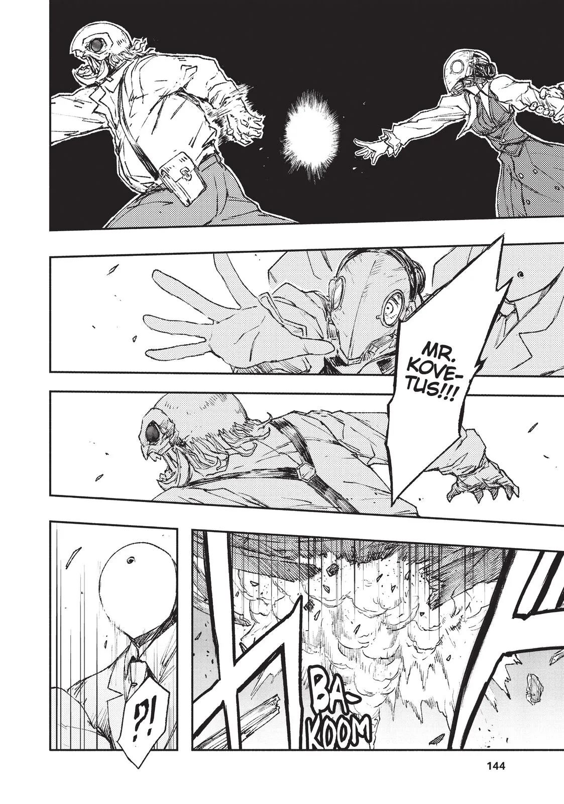 Read Colorless (en) Manga Online