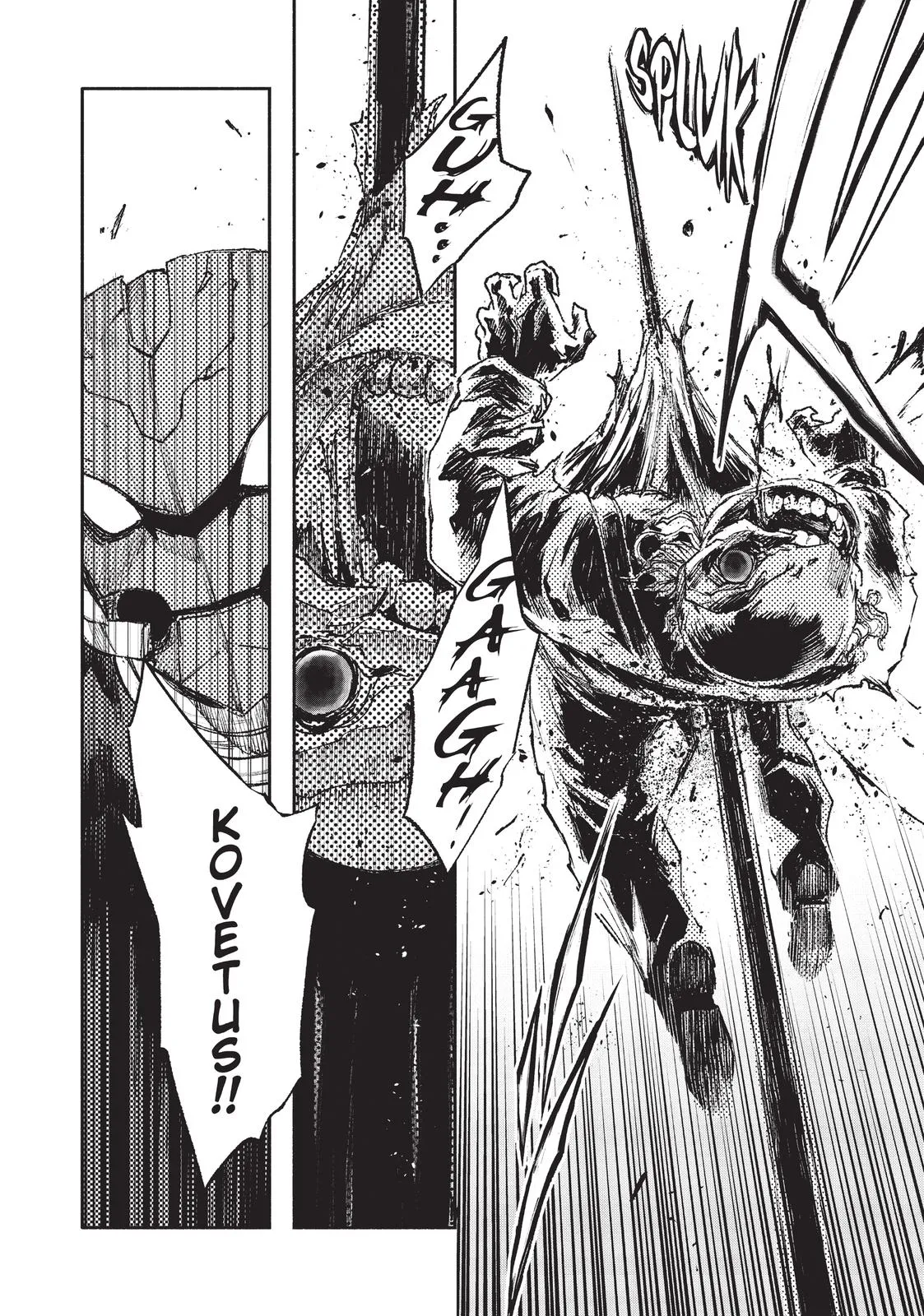 Read Colorless (en) Manga Online