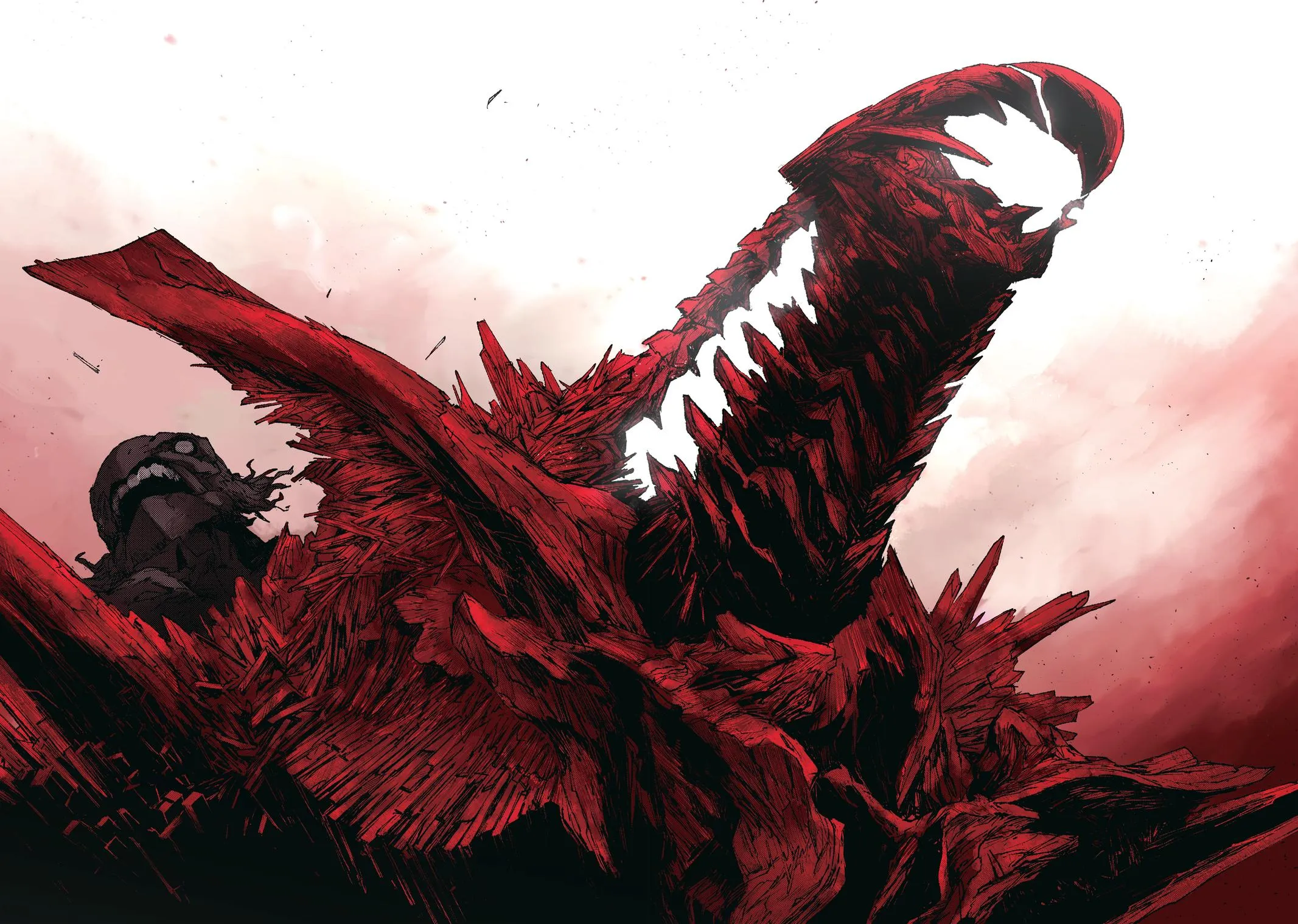 Read Colorless (en) Manga Online