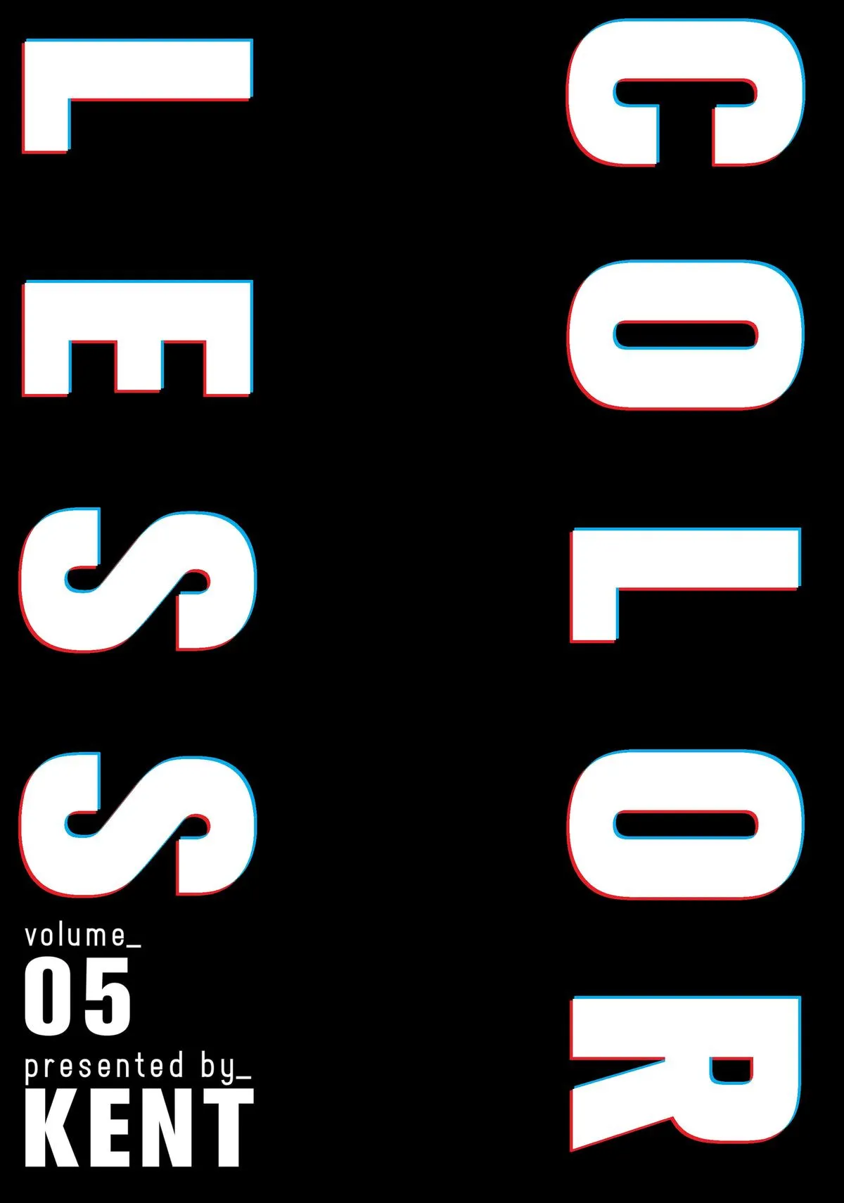 Read Colorless (en) Manga Online